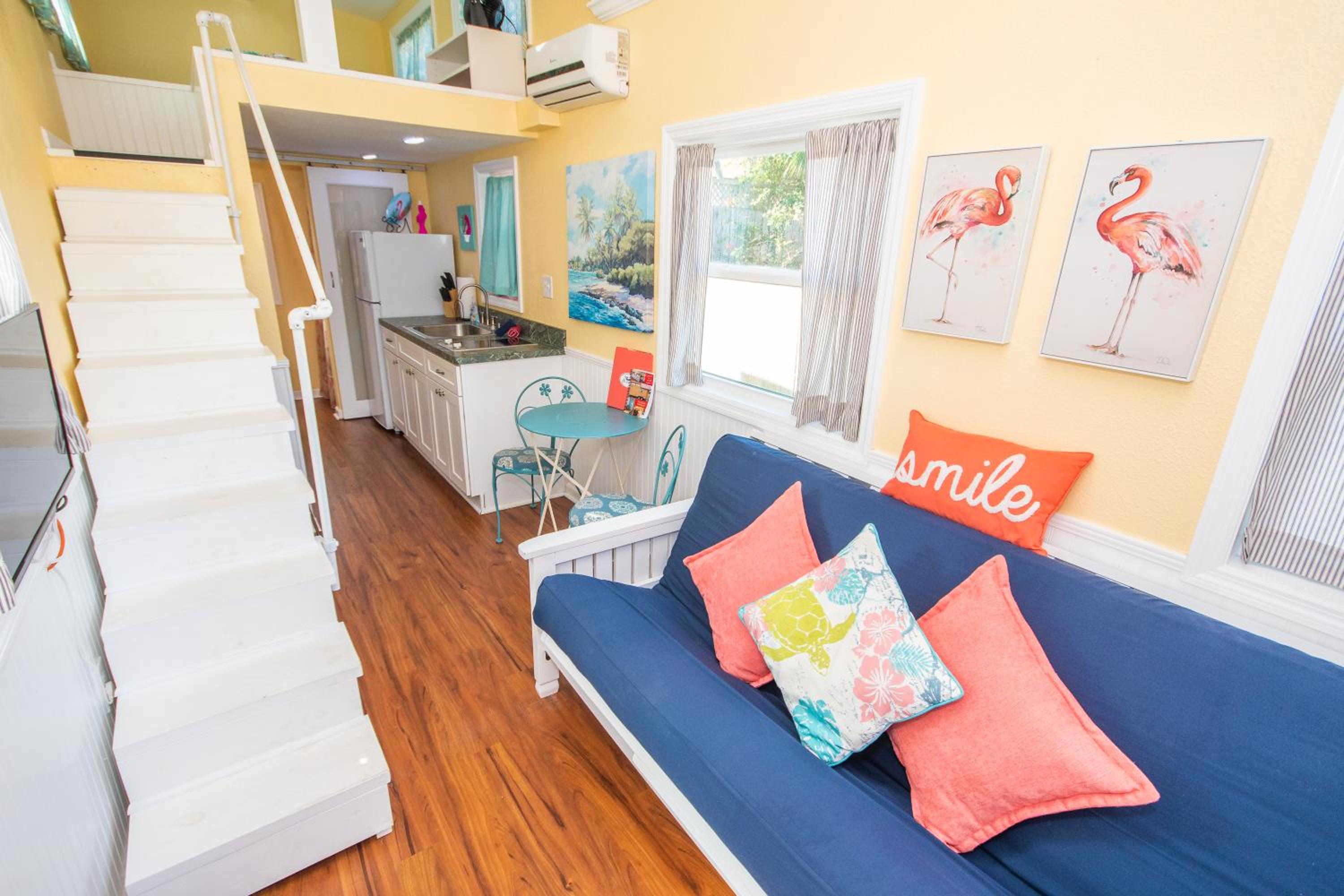 Tiny House Siesta