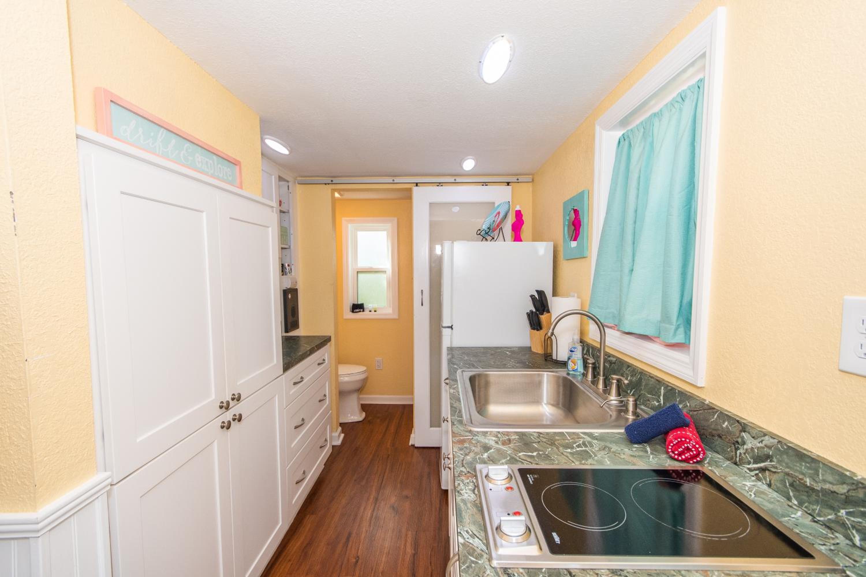 Tiny House Siesta