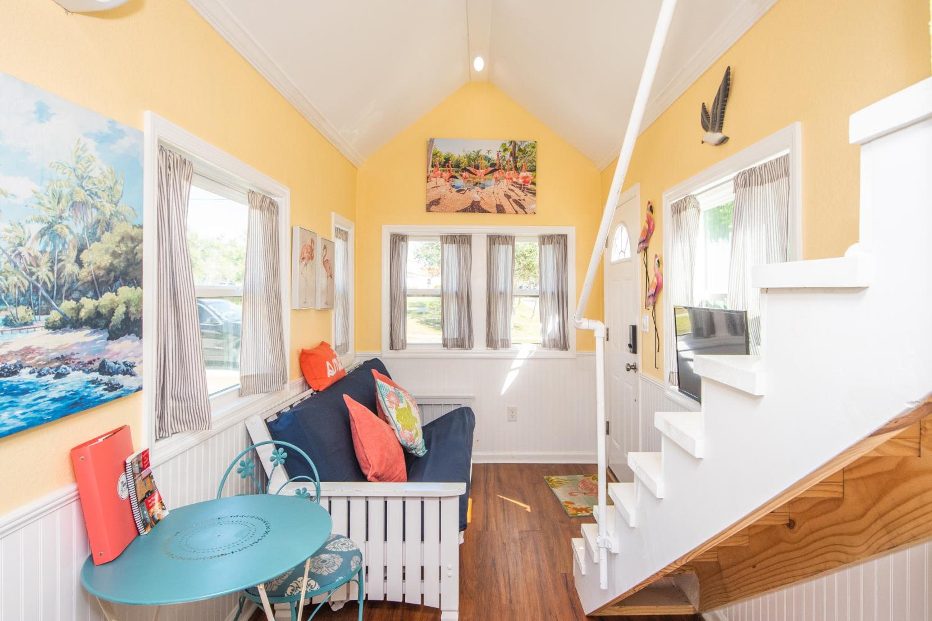 Tiny House Siesta