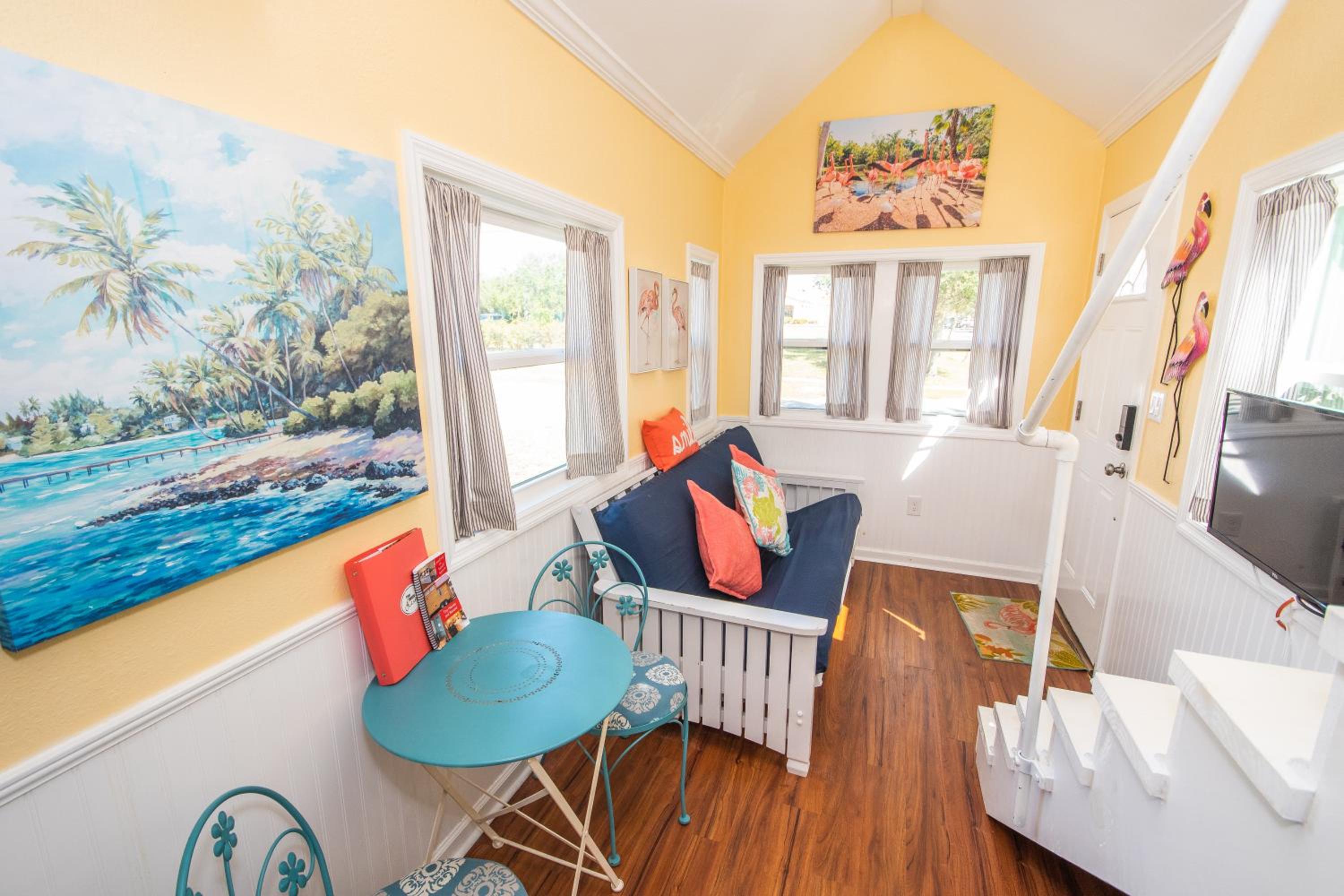 Tiny House Siesta