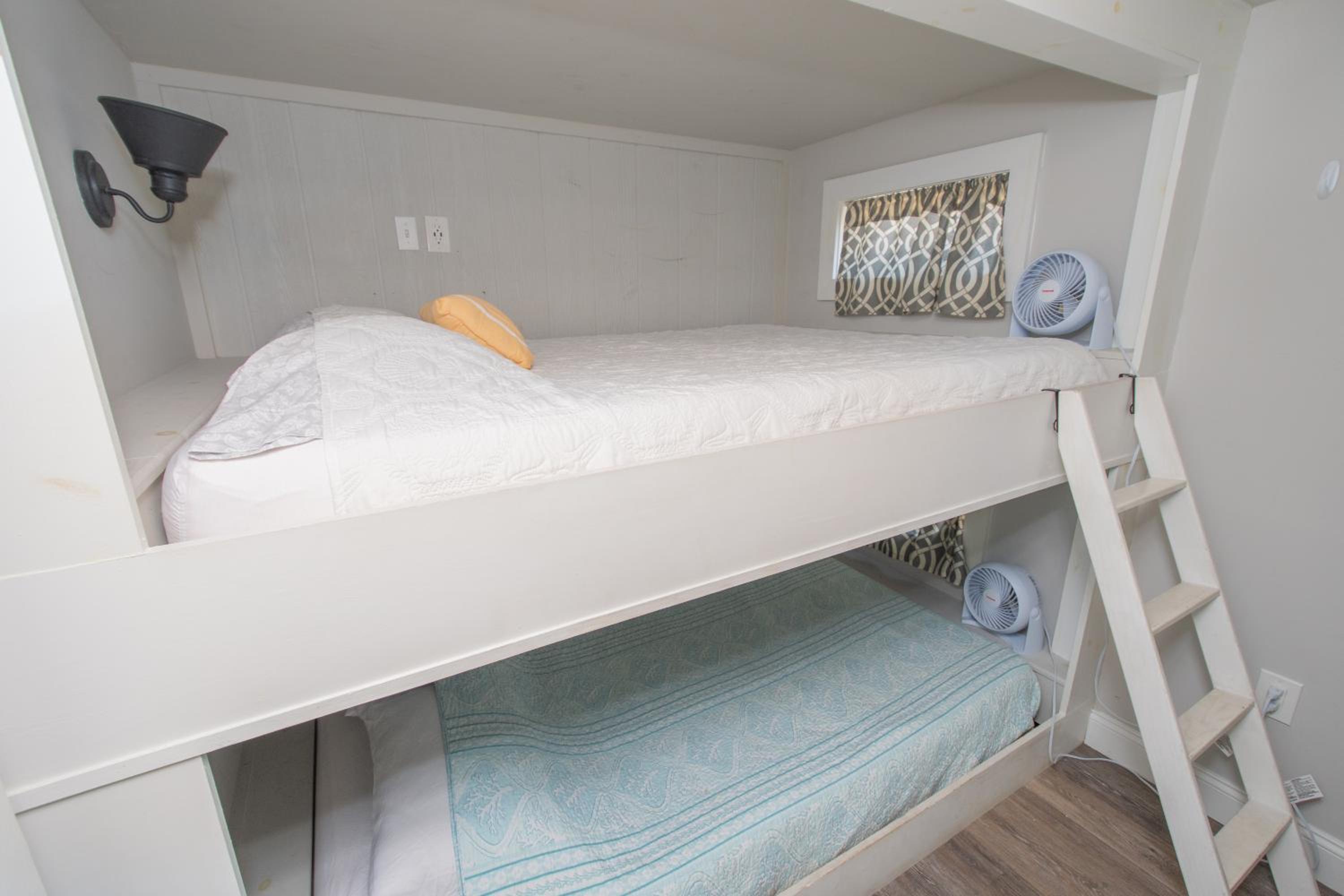 Tiny House Siesta