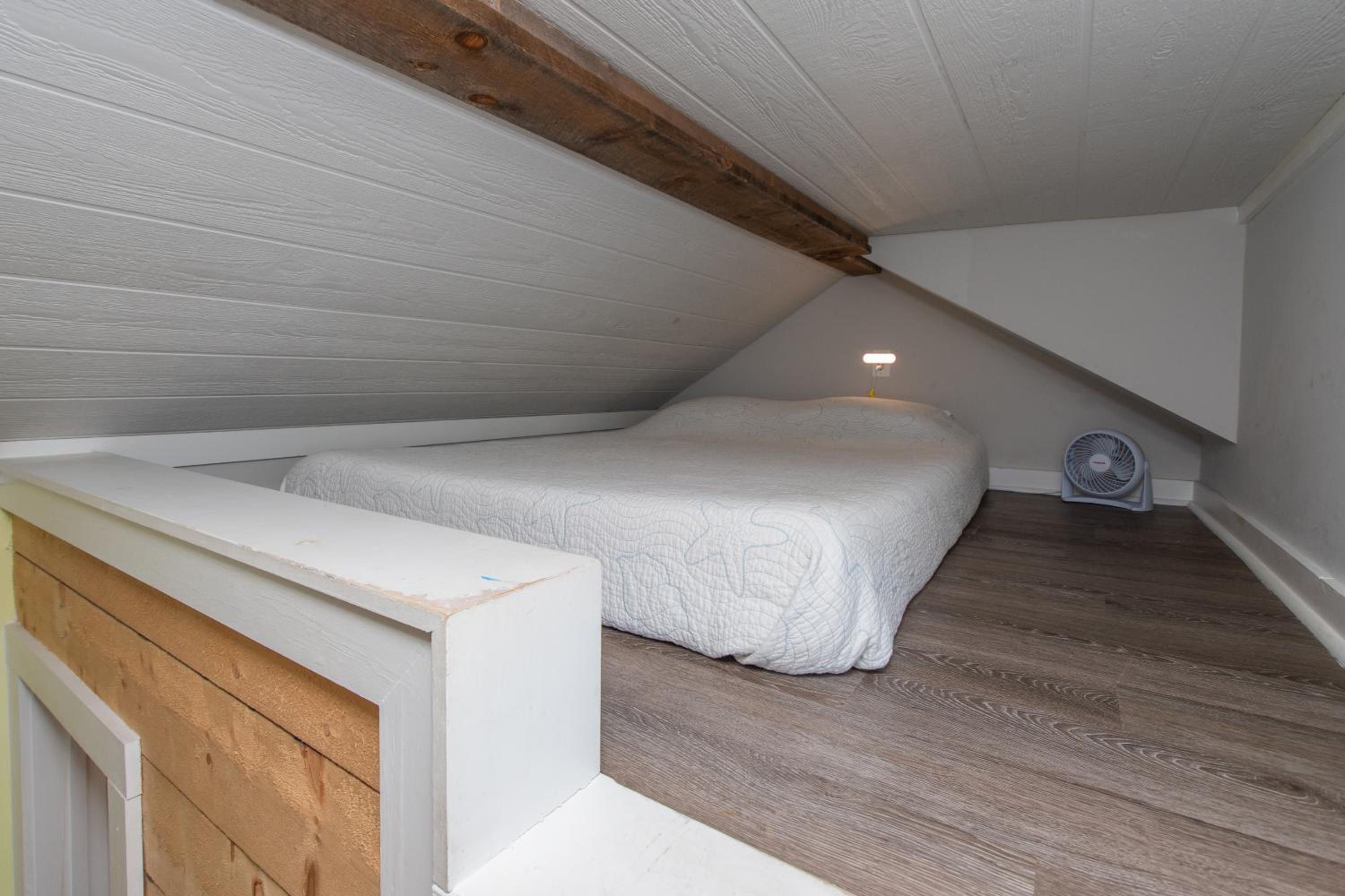 Tiny House Siesta