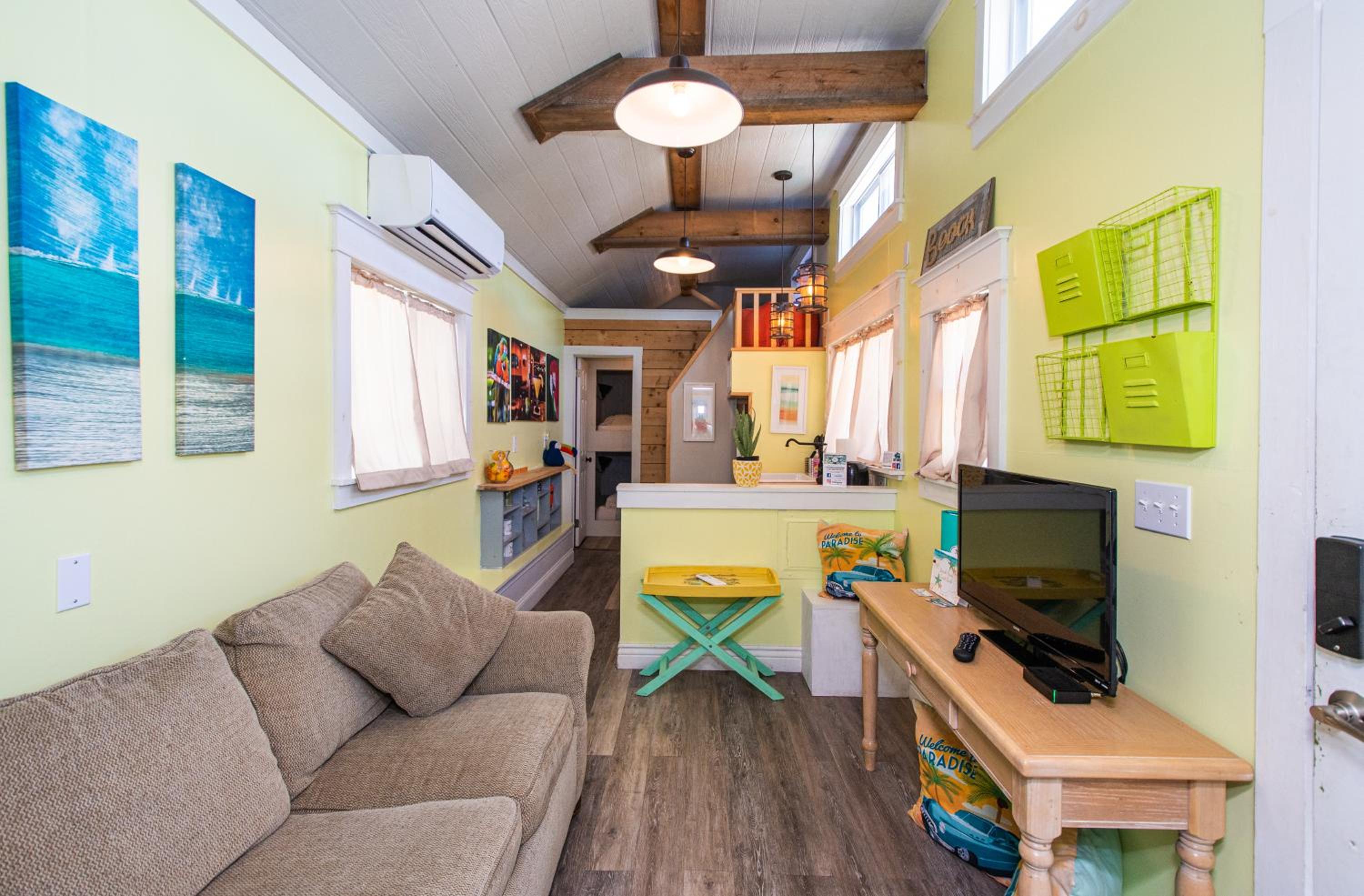 Tiny House Siesta