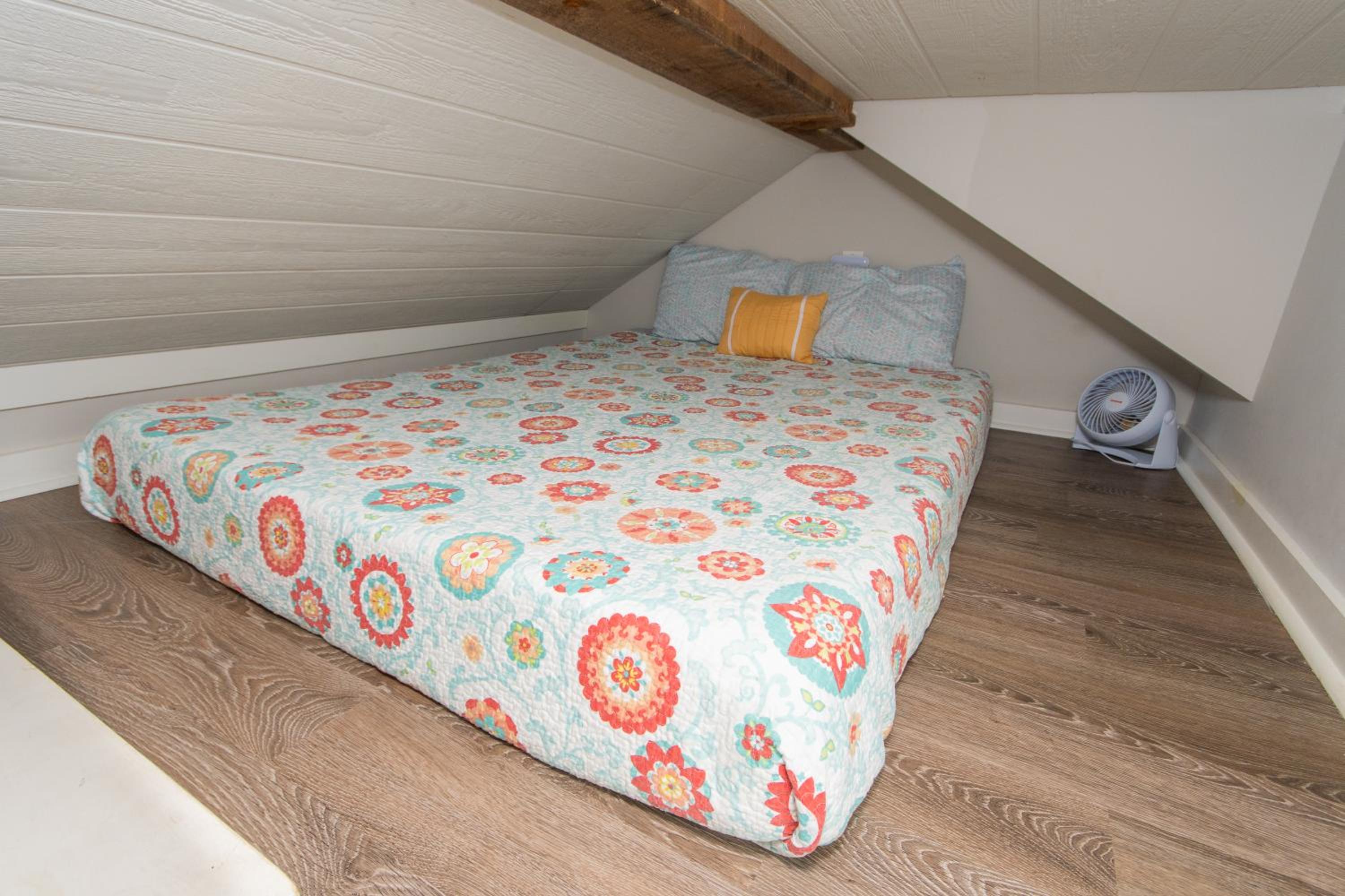 Tiny House Siesta