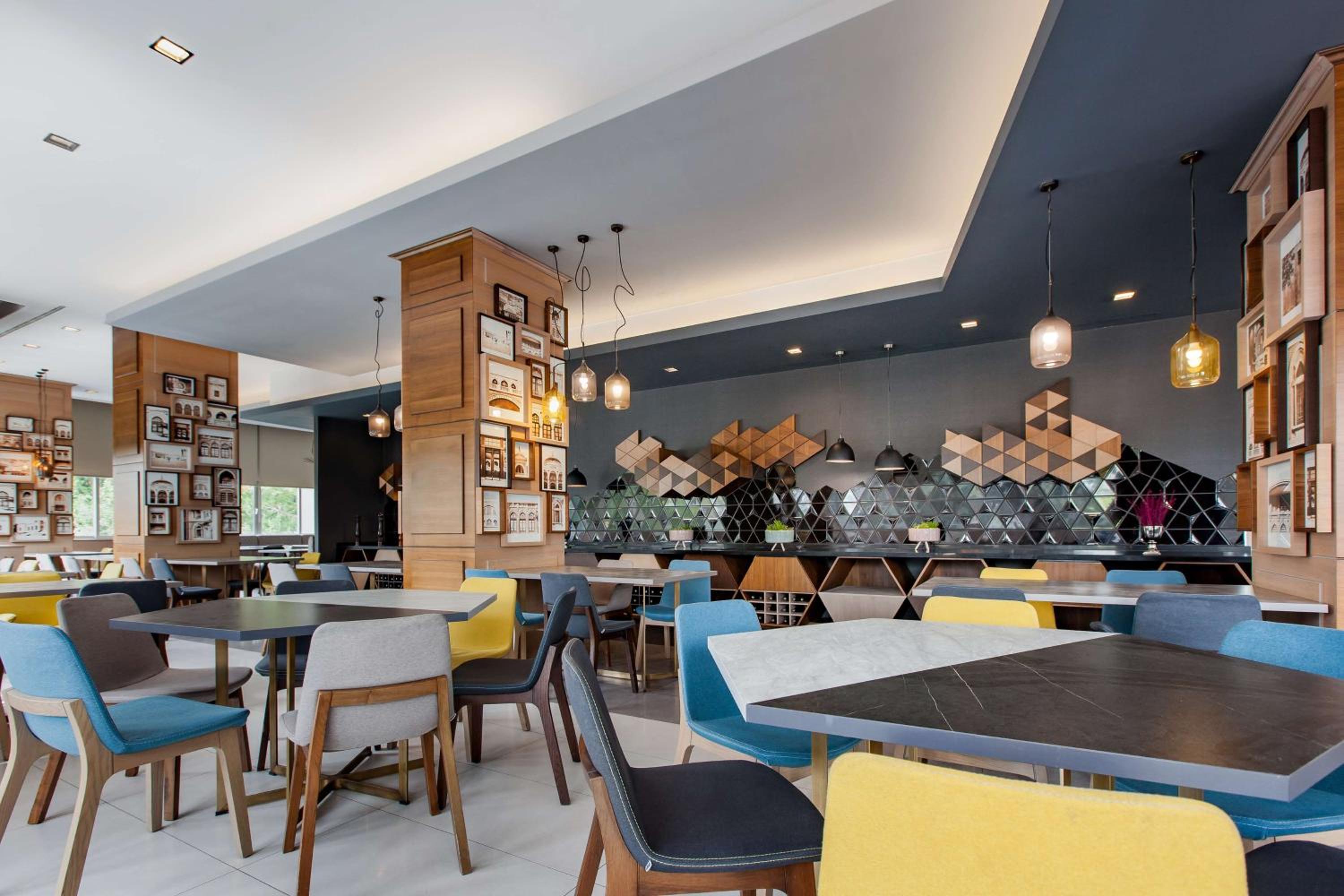 Radisson Blu Ankara - Image 113