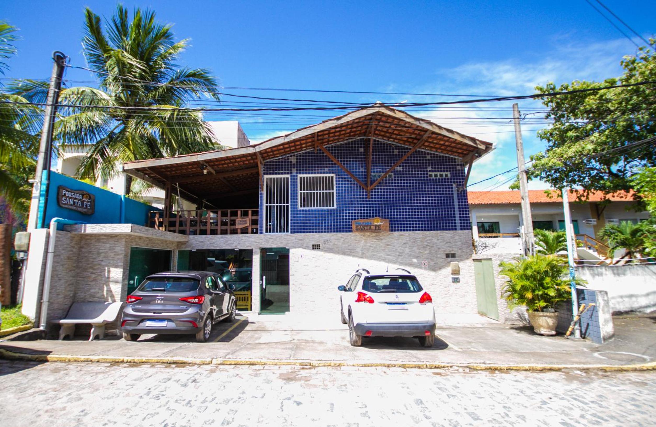 Pousada Santa Fé