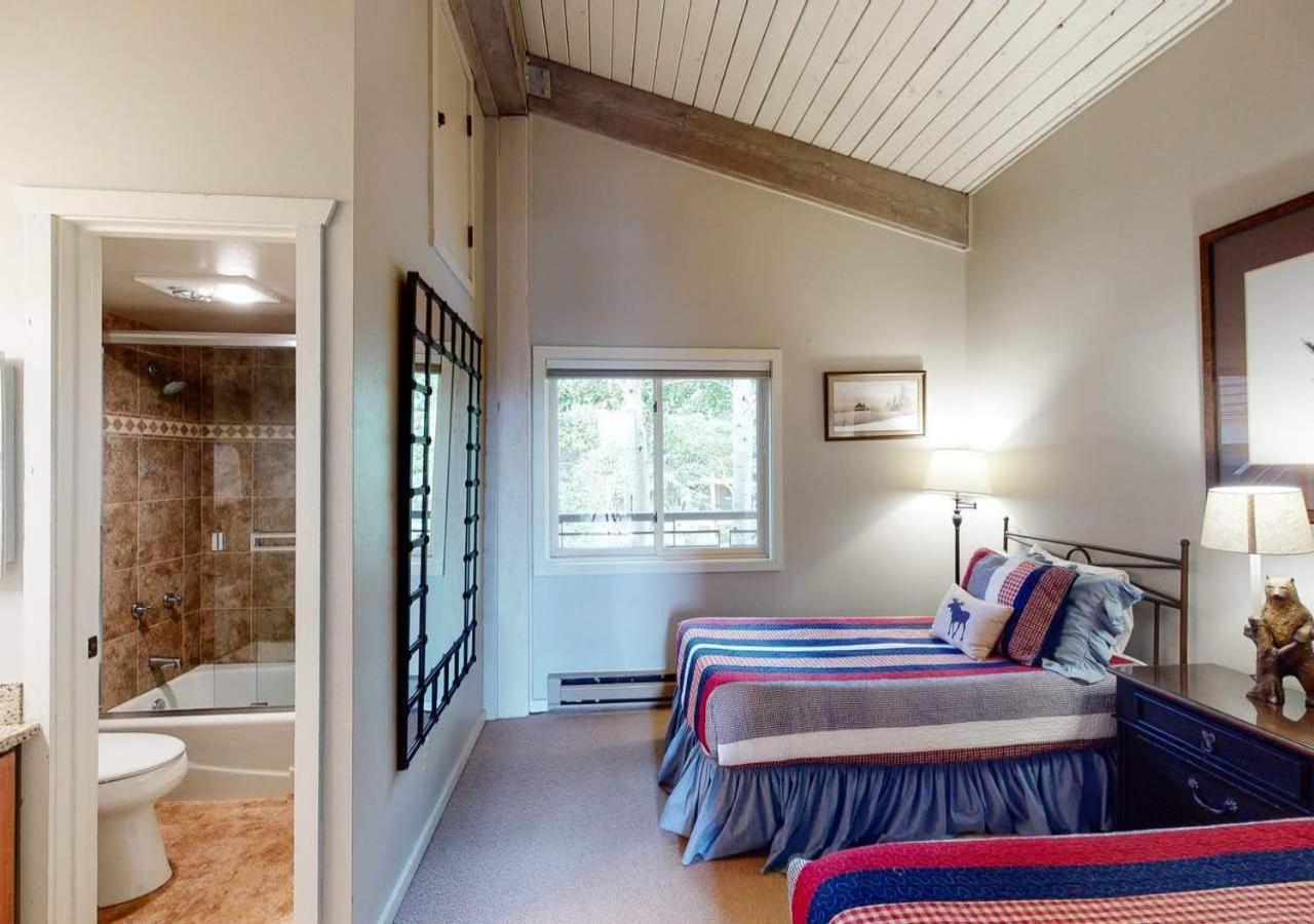 The Enclave at Snowmass by TO view 3