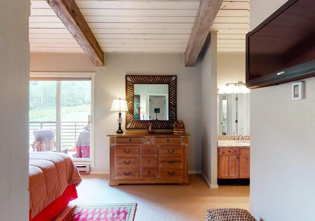 The Enclave at Snowmass by TO view 4
