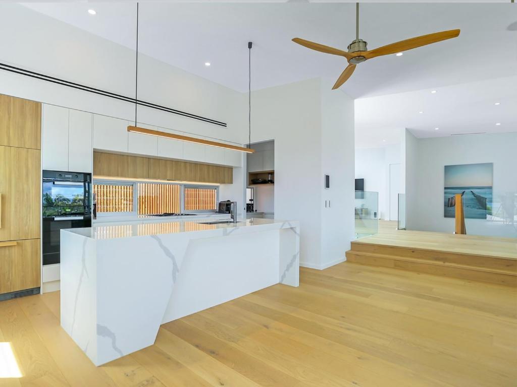 Magnificent views on Arkana, Noosa Heads