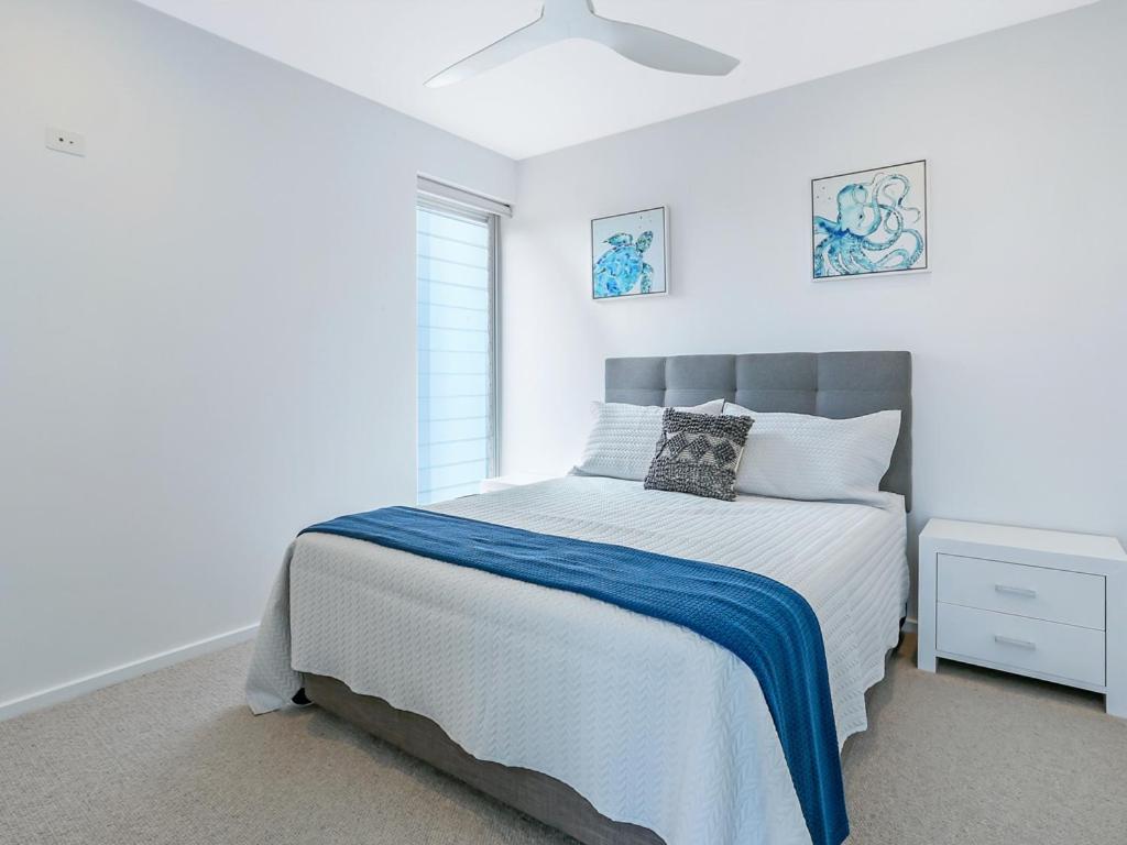 Magnificent views on Arkana, Noosa Heads