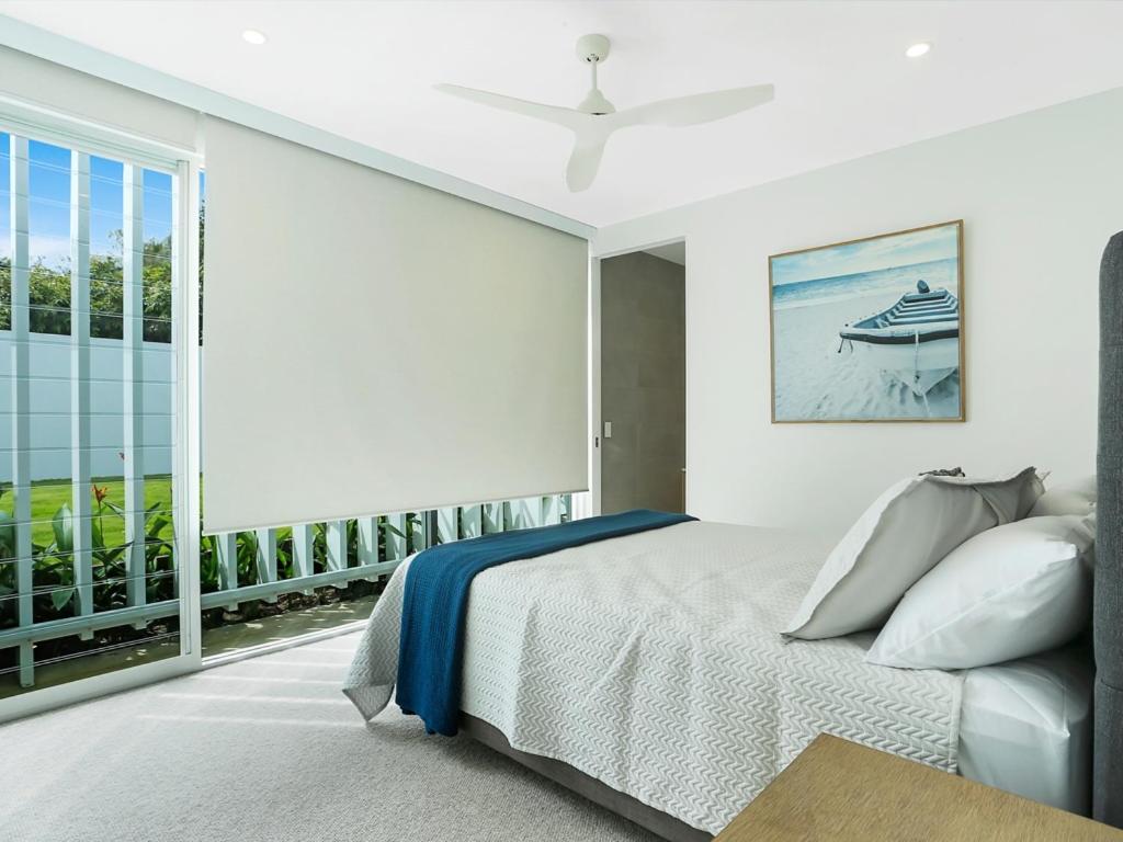 Magnificent views on Arkana, Noosa Heads