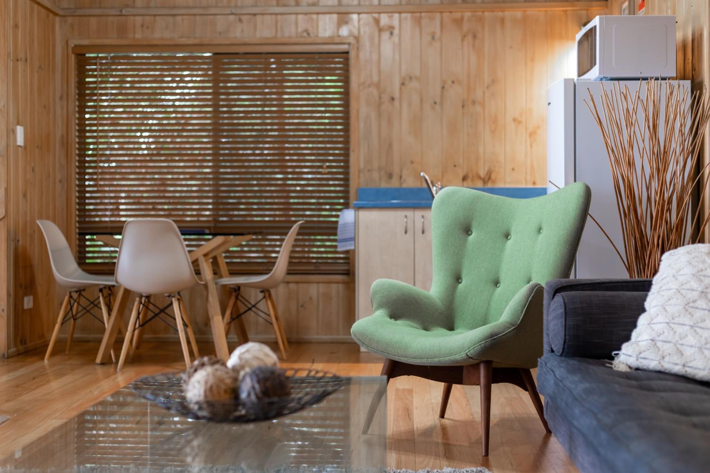 Treetops Seaview Montville