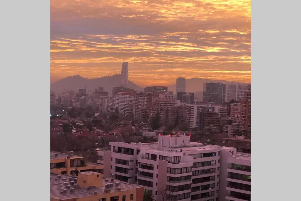 Hermoso departamento, excelente ubicación