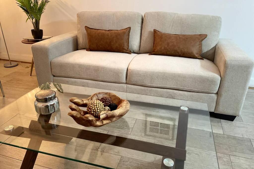 Hermoso departamento, excelente ubicación