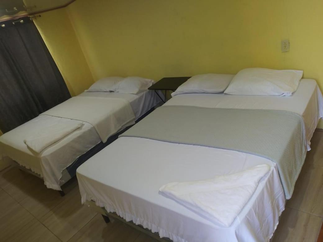 Hostal Rudy's Beach