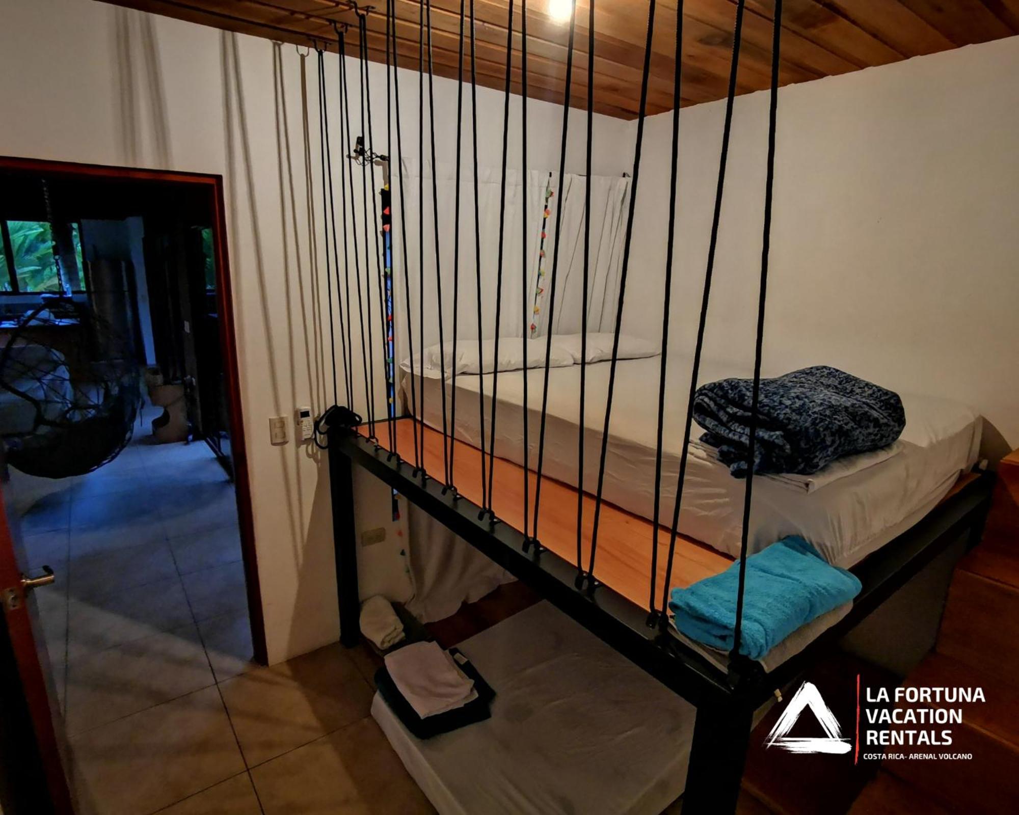 Villa Cocos la Fortuna