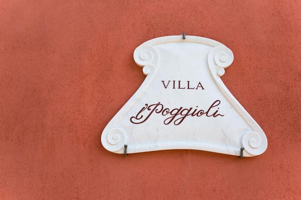 Villa I Poggioli
