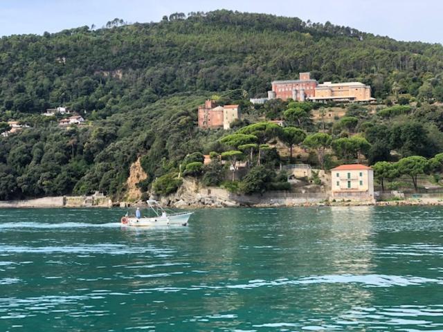 Villa I Poggioli