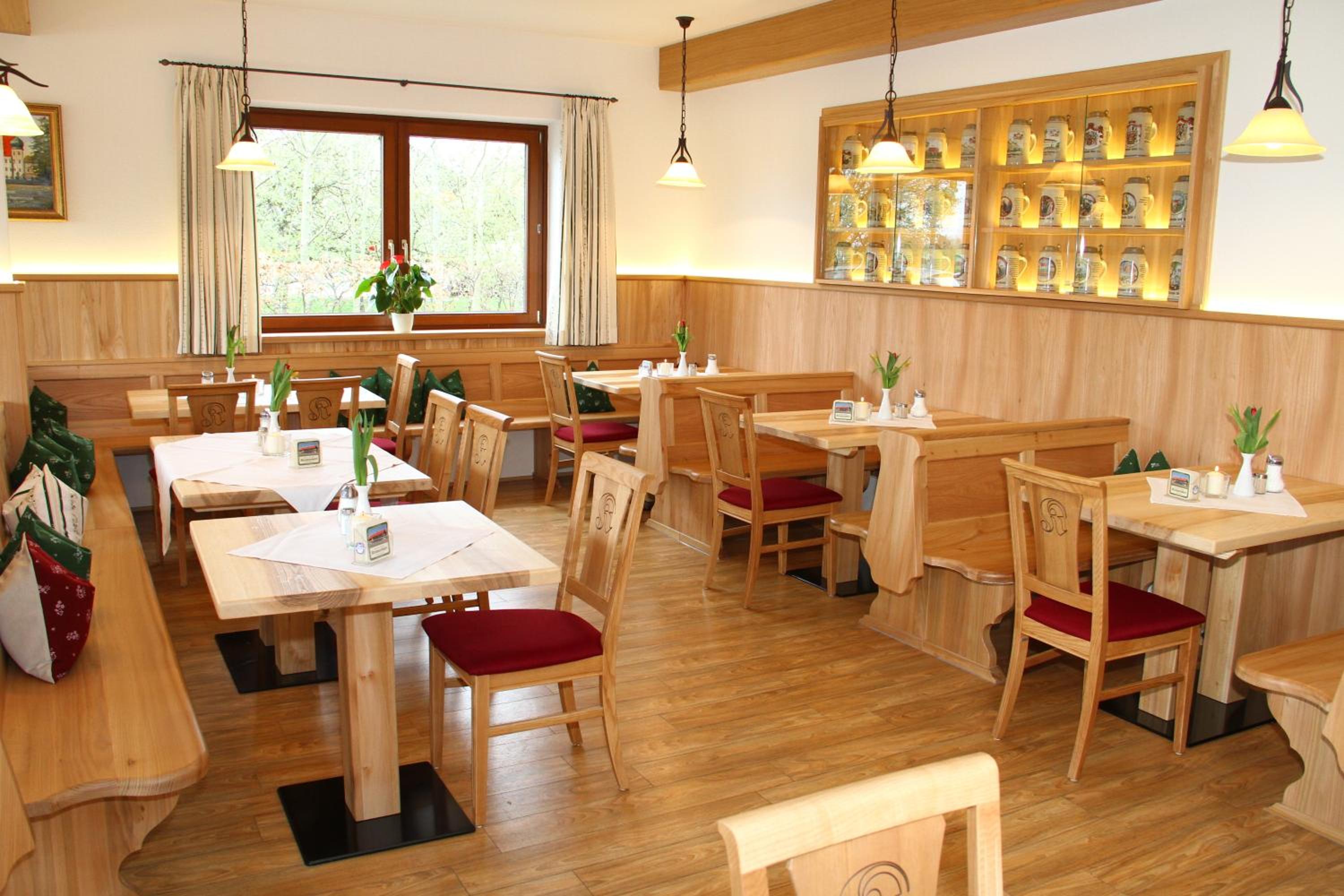 Hotel-Gasthof Kramerwirt