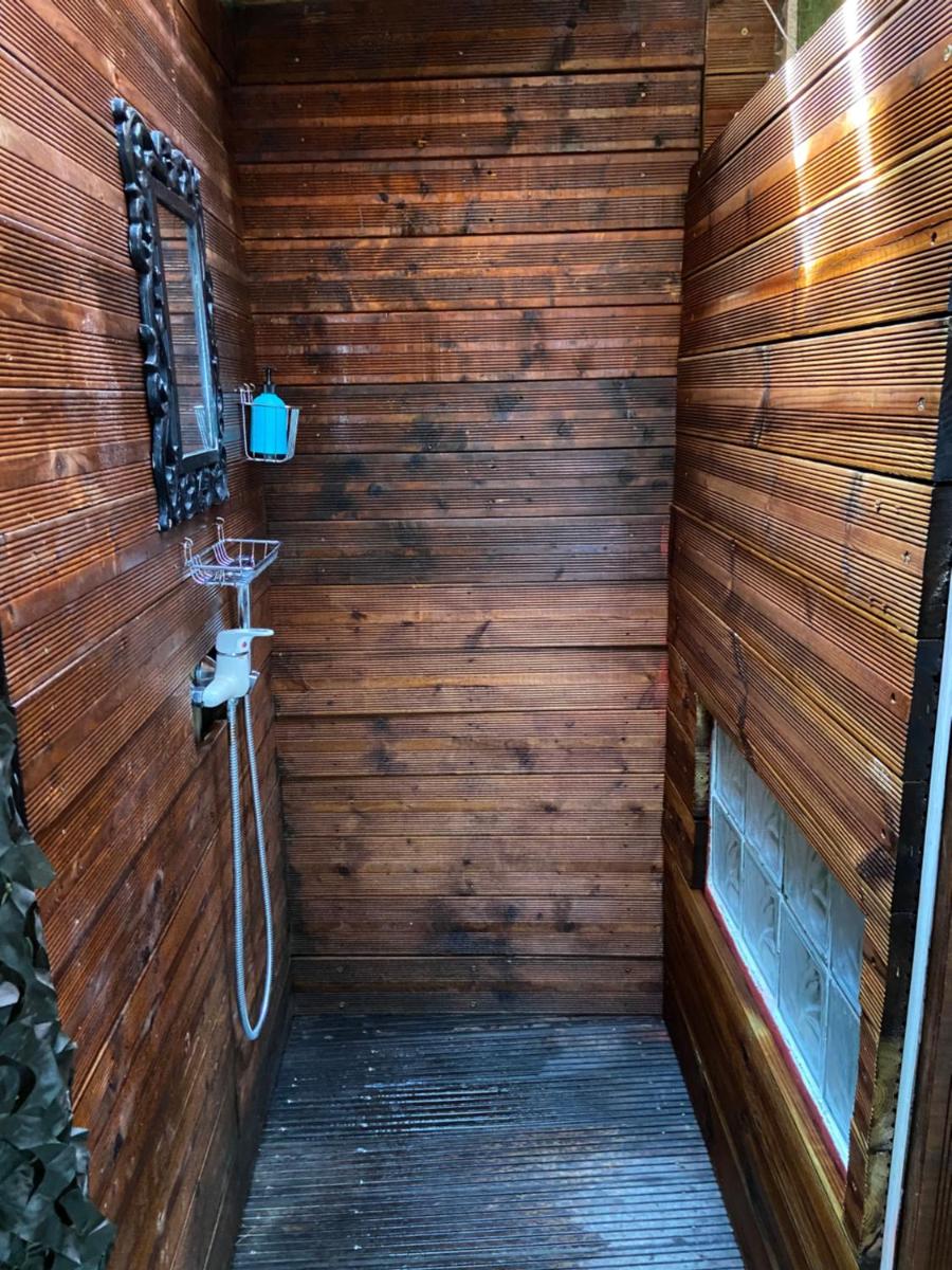 Séjour avec SPA **** sous le soleil ou sous les étoiles view 4