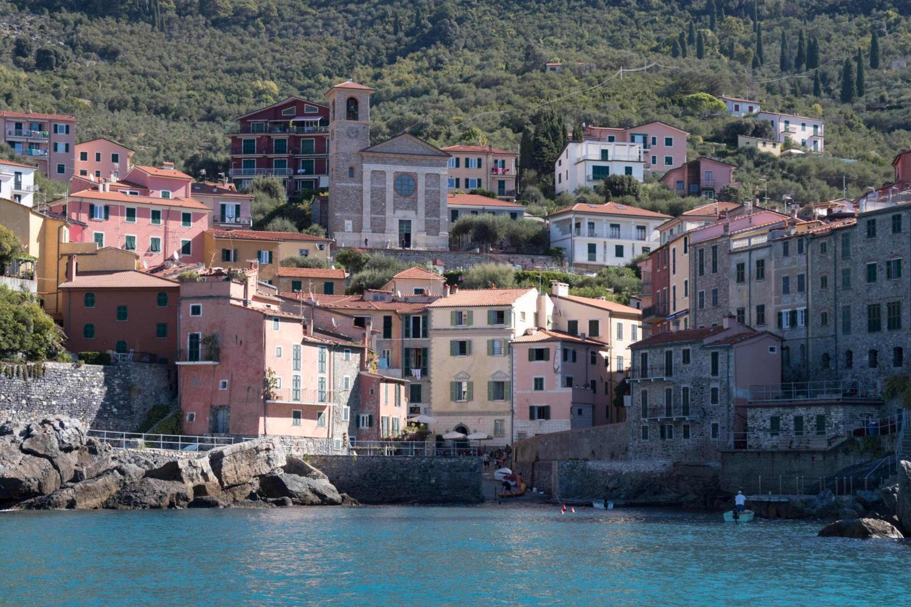 Villa I Poggioli