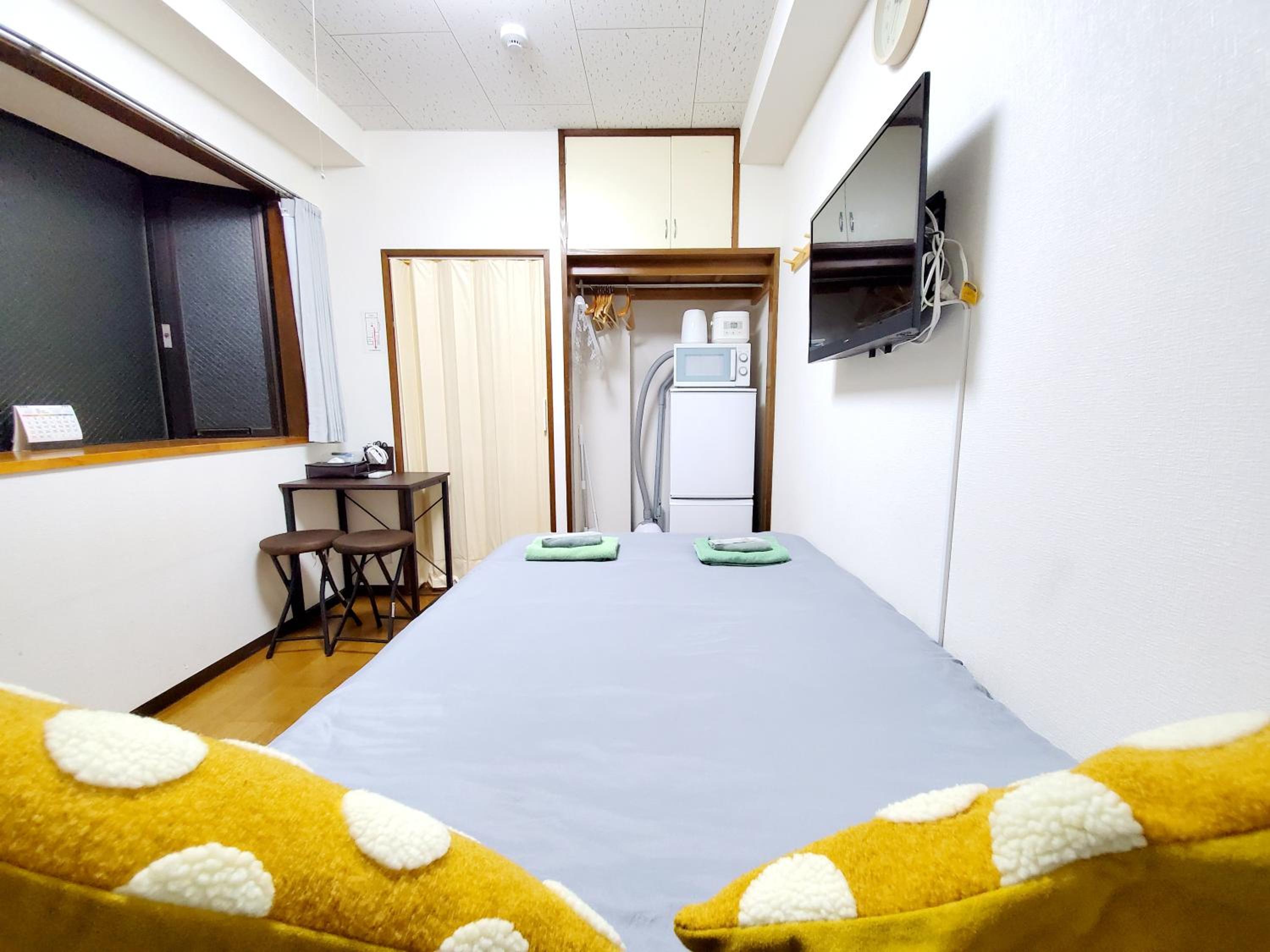 nestay suite tokyo tabata