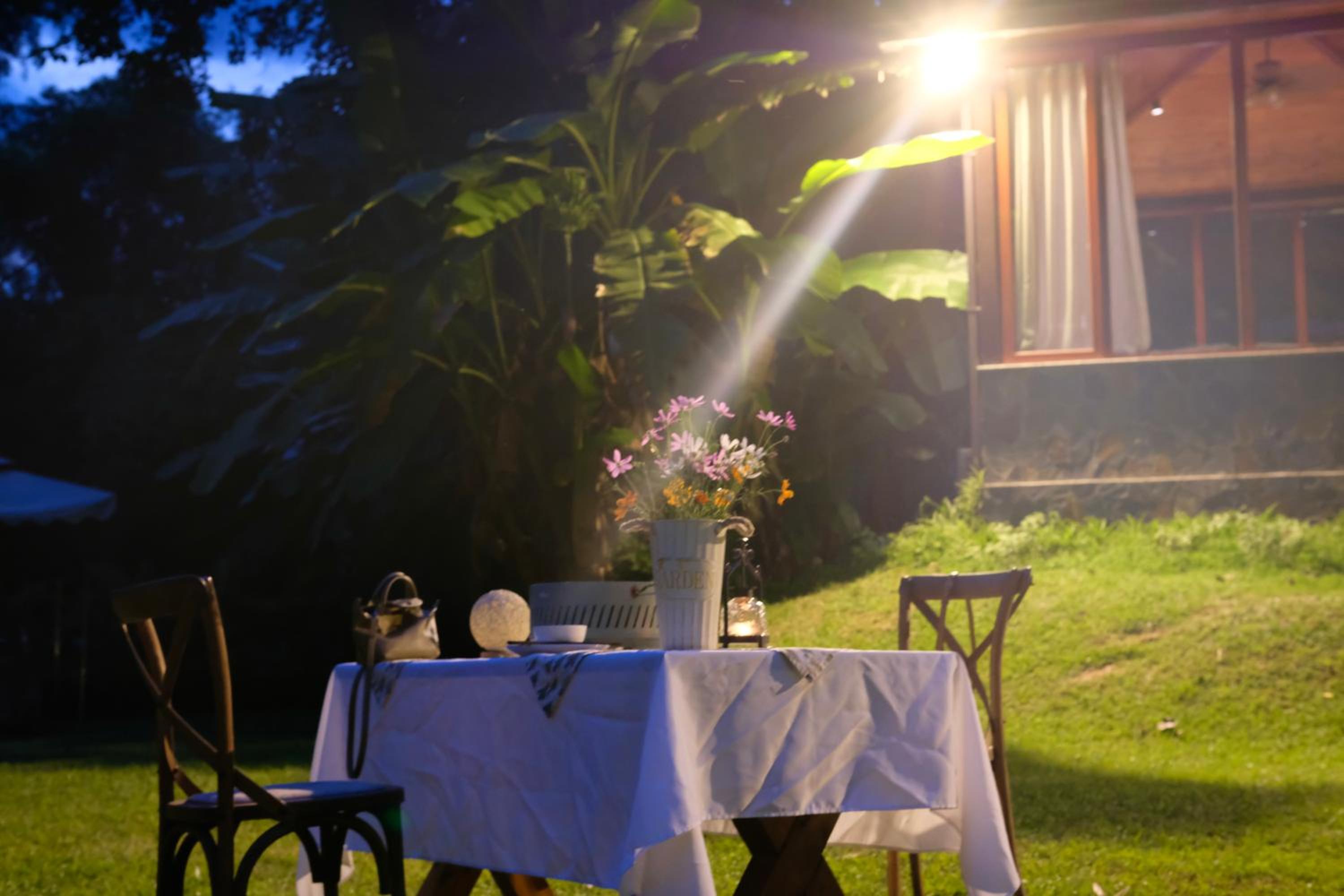 Moondance Boutique Resort