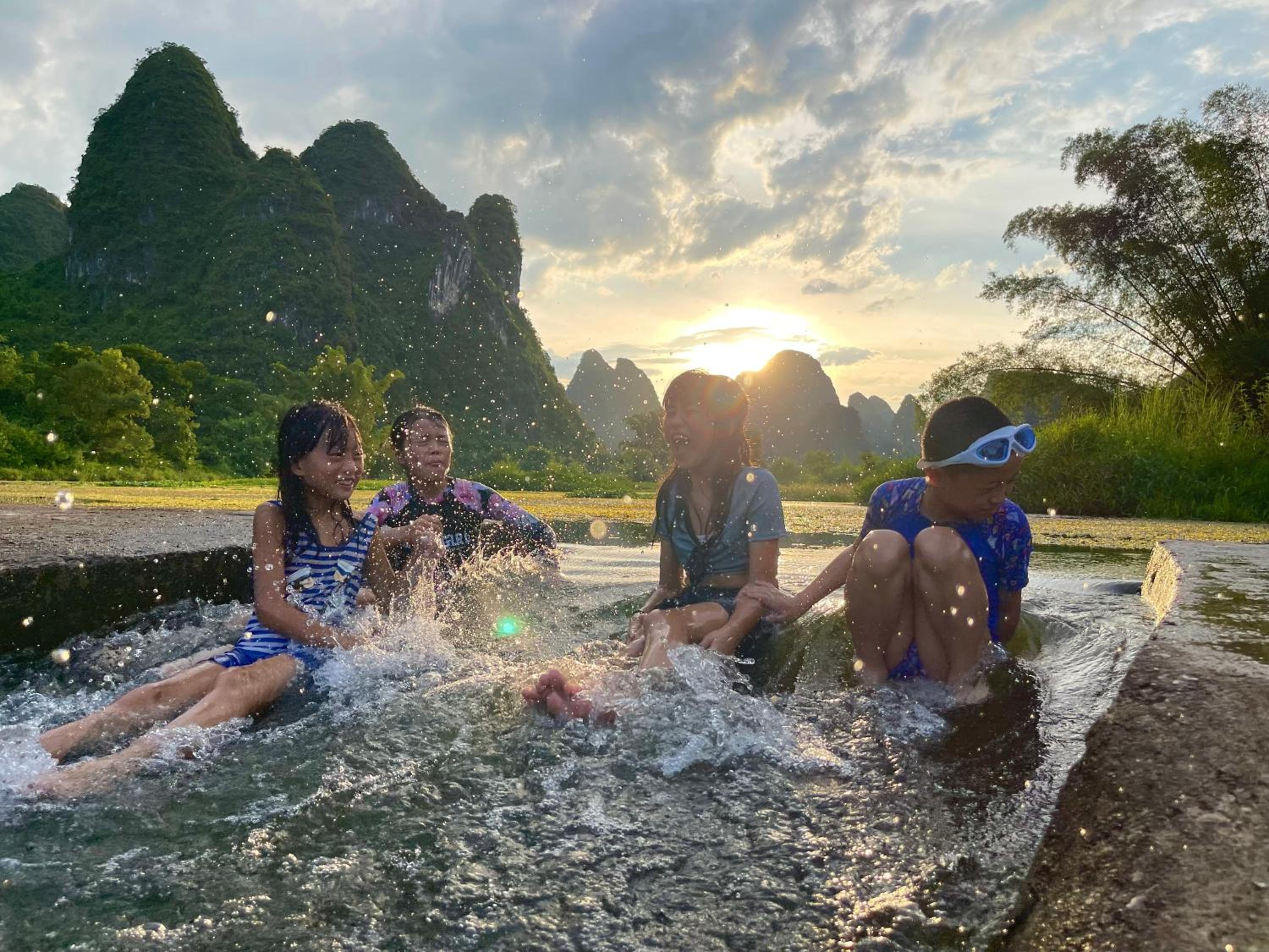 Moondance Boutique Resort