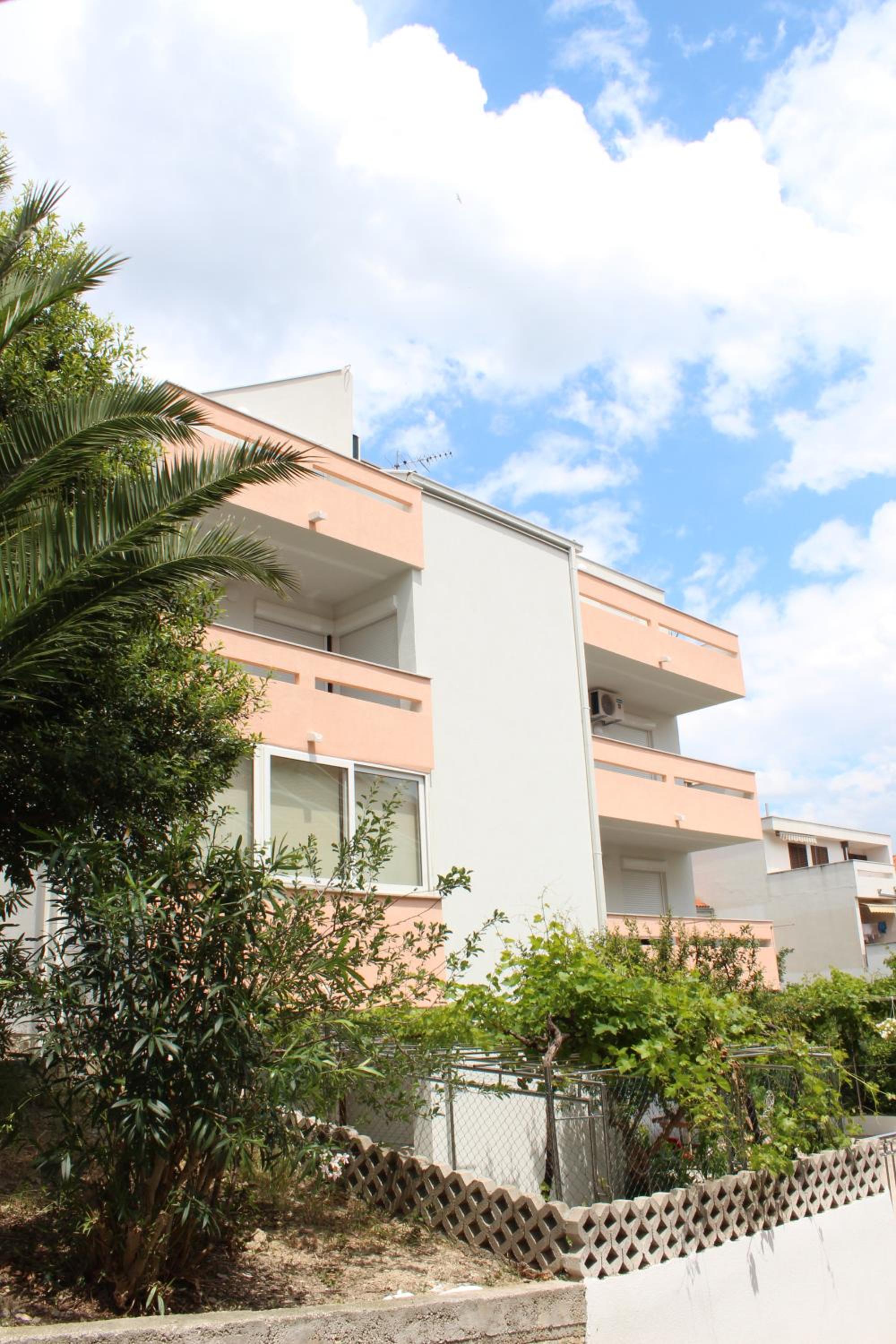 Apartments Cordis