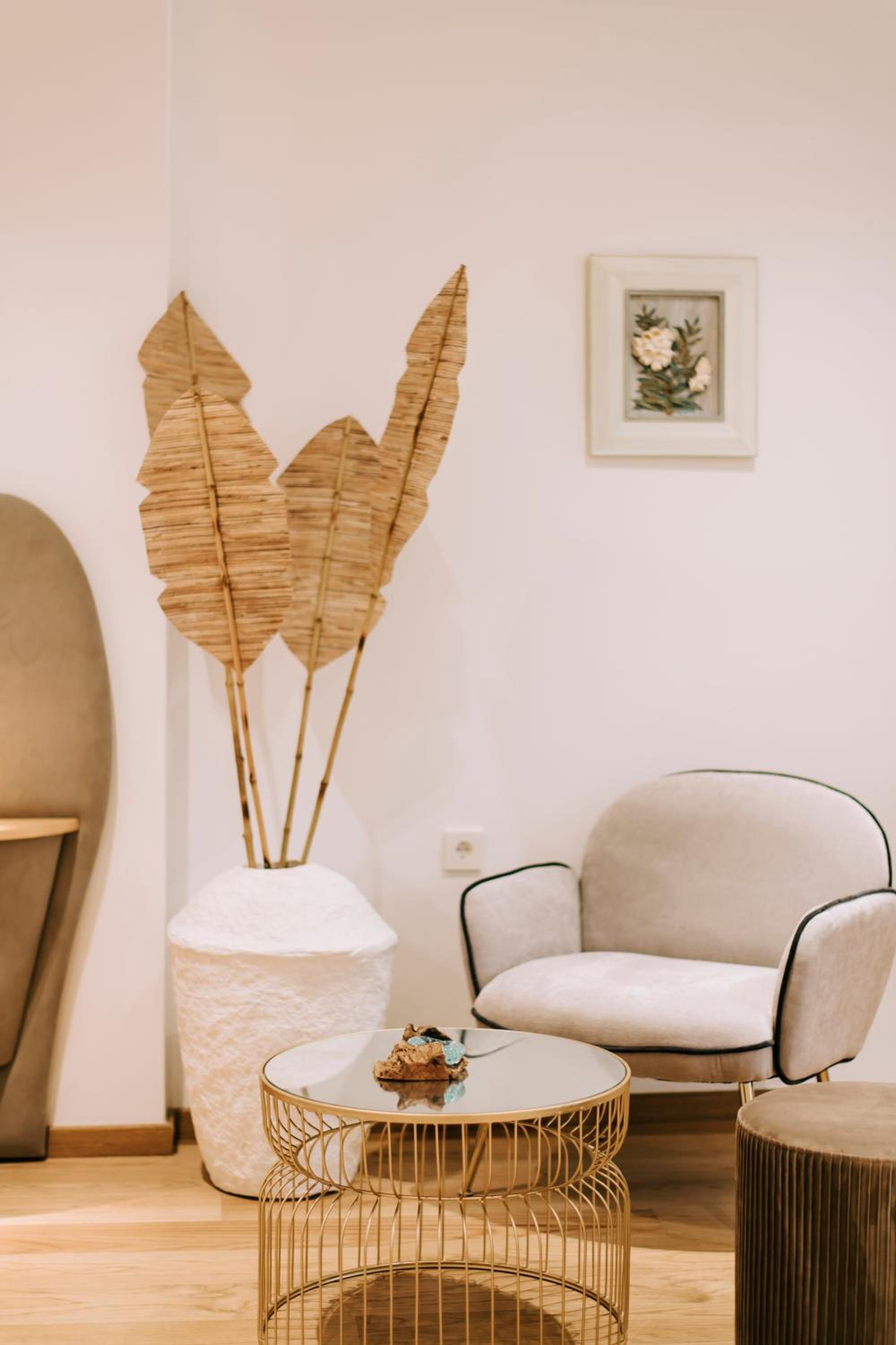 Scalinada Luxury Suites