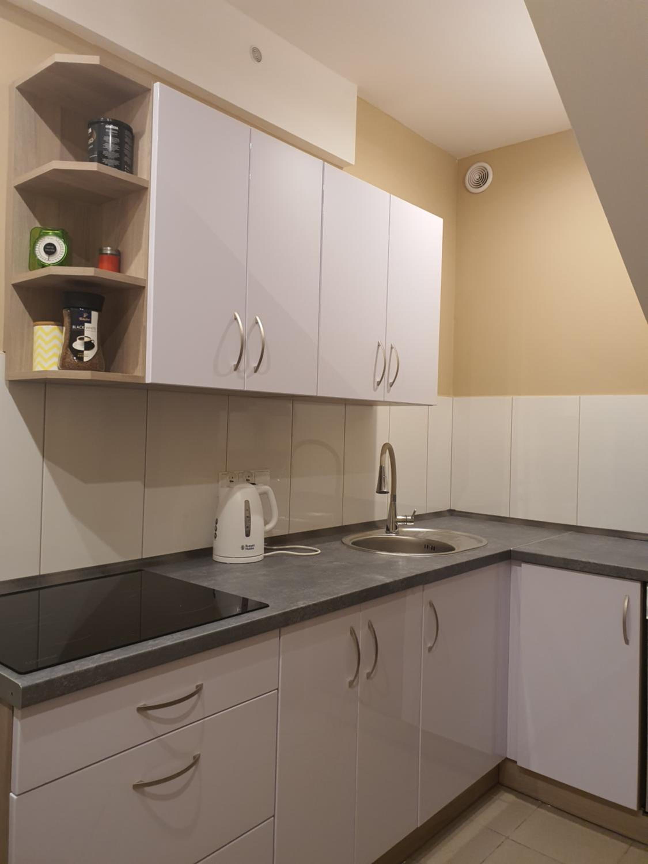 Apartament Stojałowskiego 35 view 2