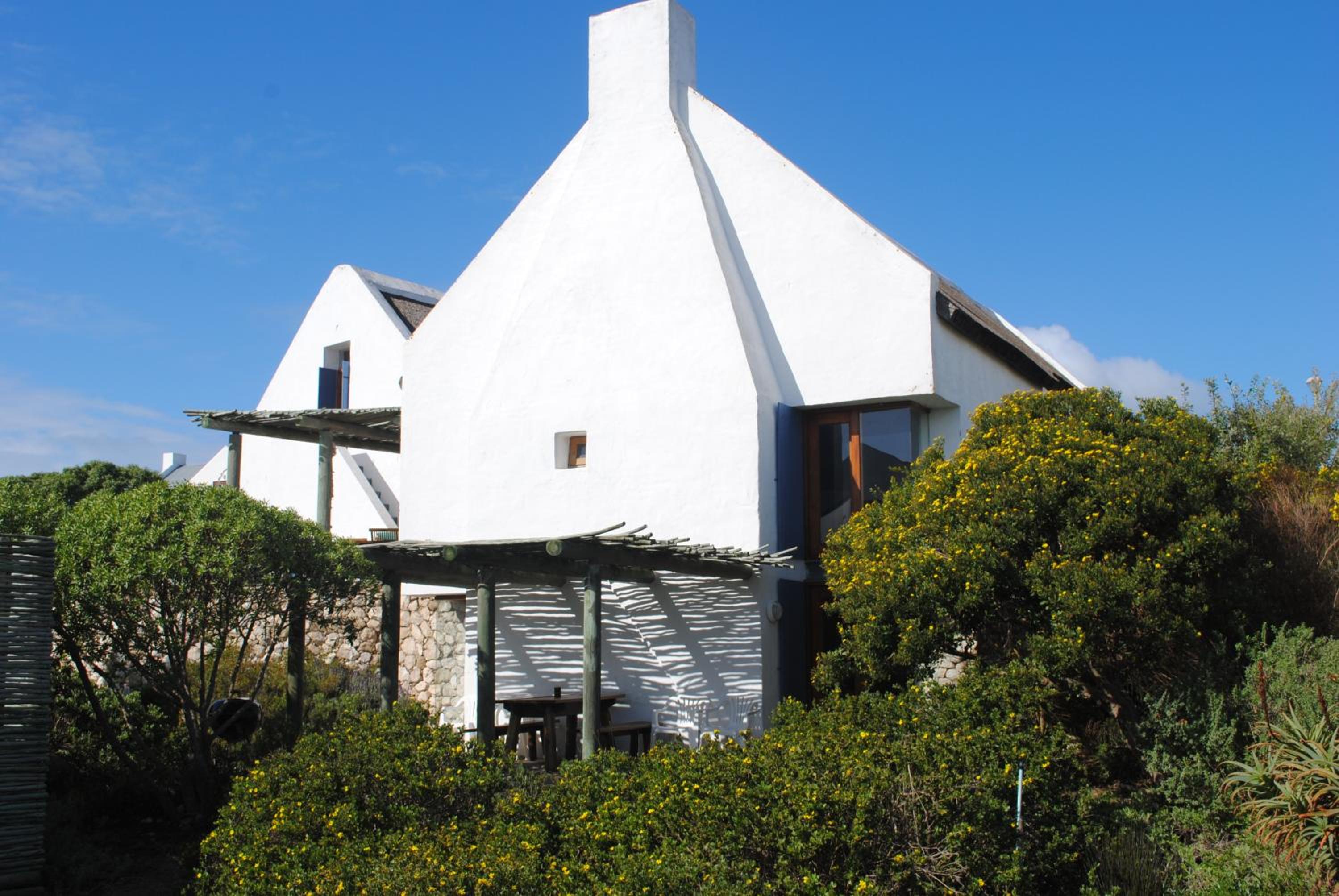 Stay at Bokkoms in Paternoster Self Catering Accommodation view 2