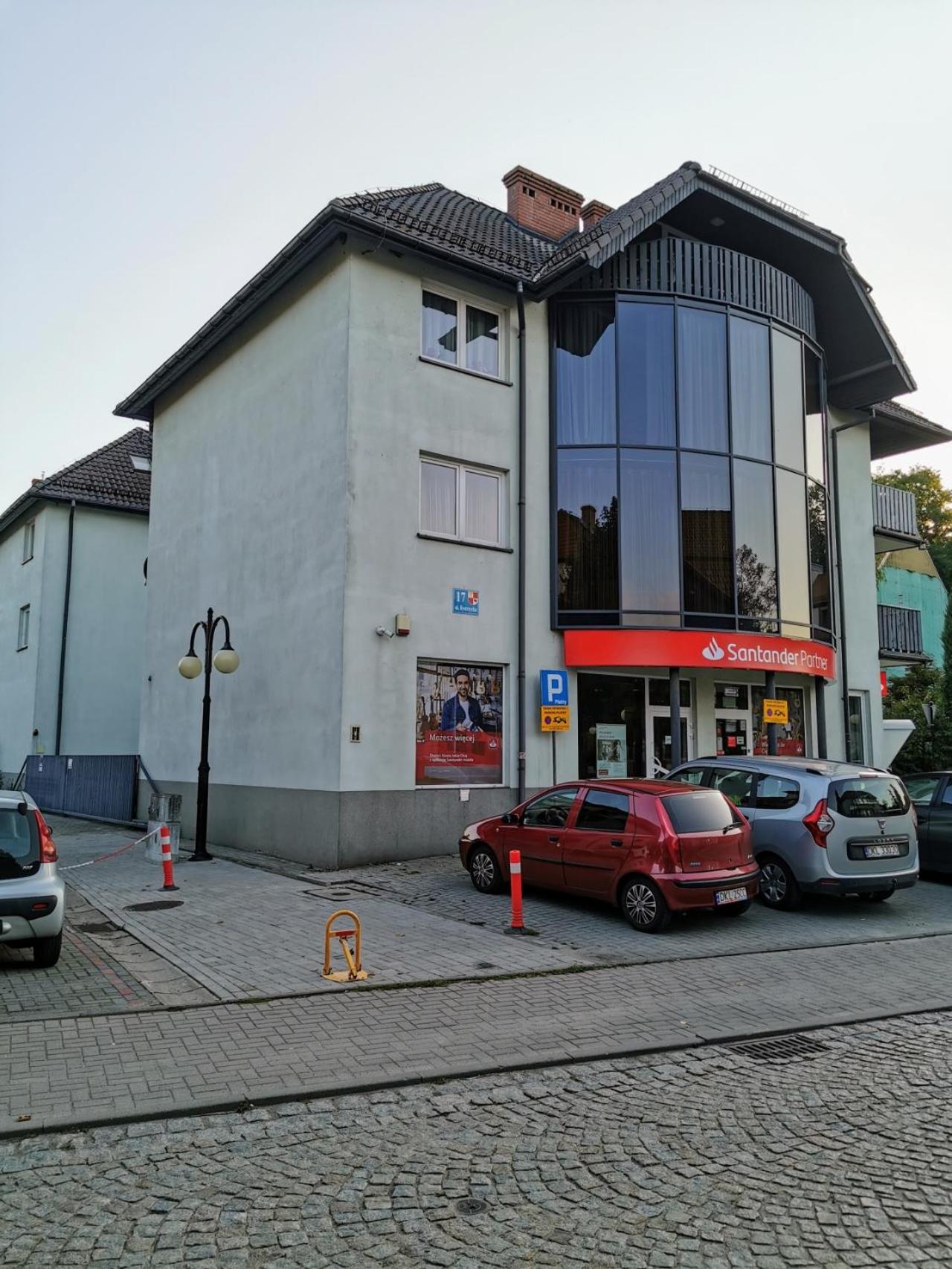 Uroczy apartament przy deptaku z parkingiem., photo 24