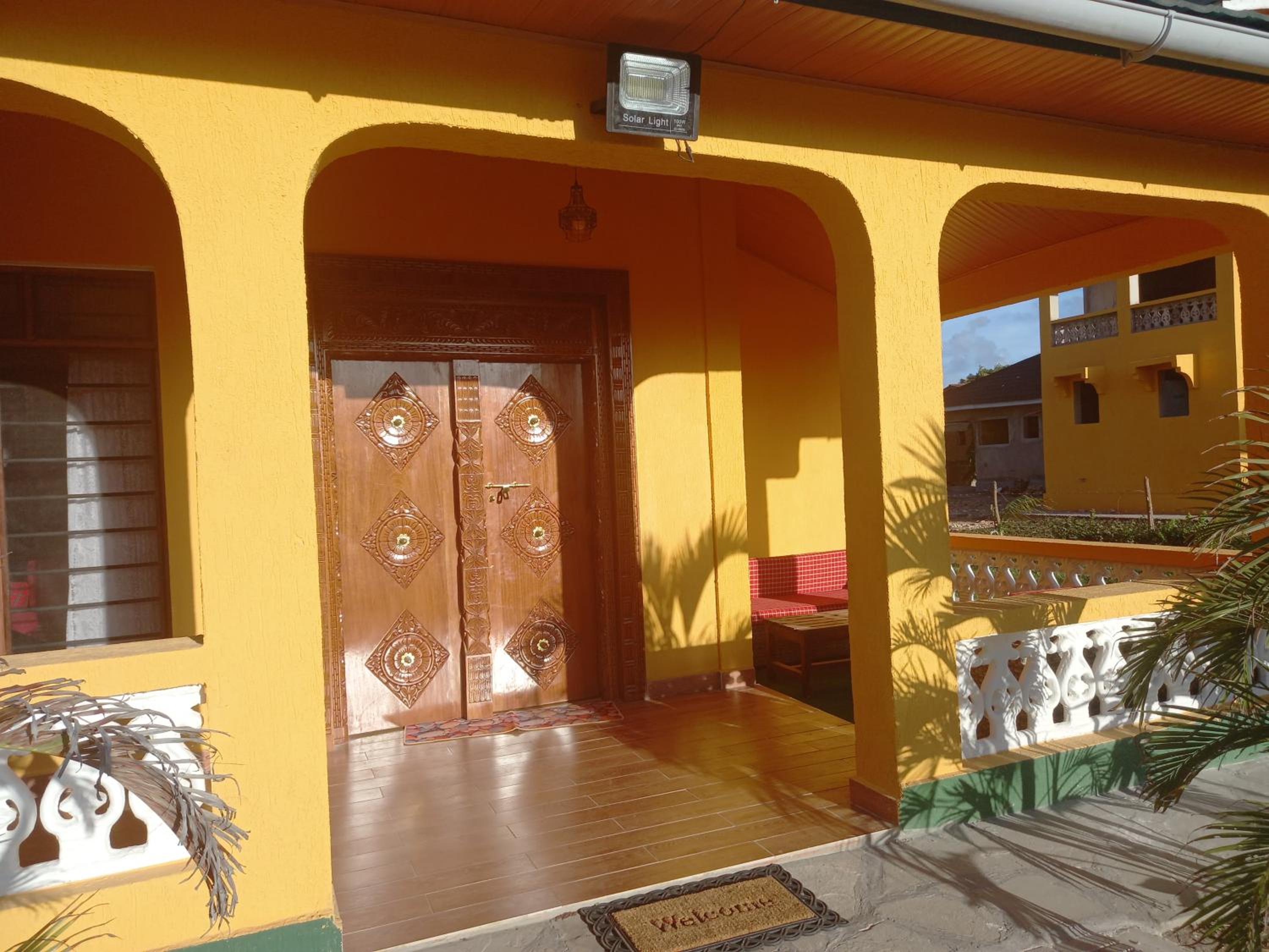 Ukunda Vacations - Golden Duranta Villas - Property Image 5