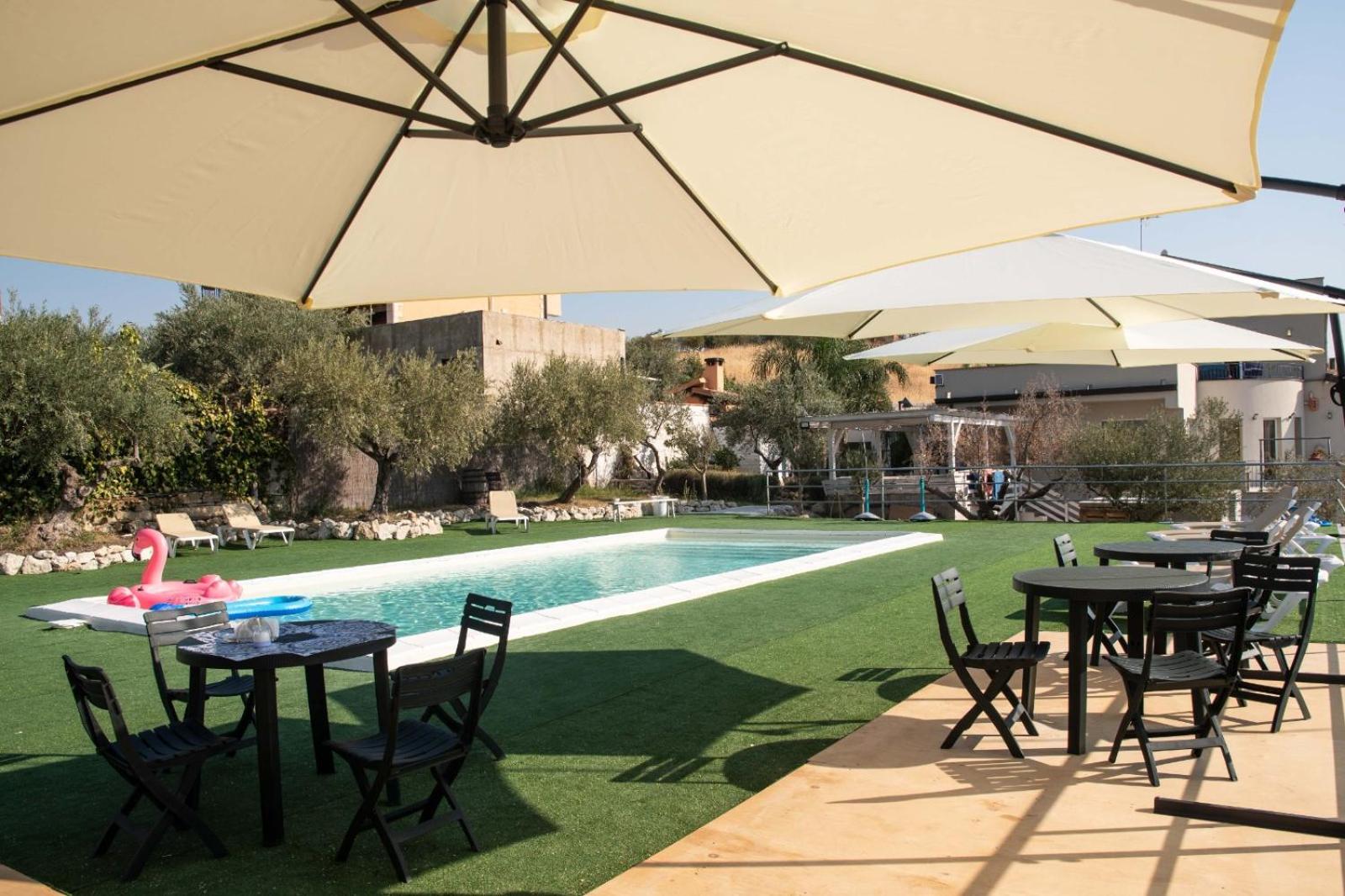 B&B Villa Kairos