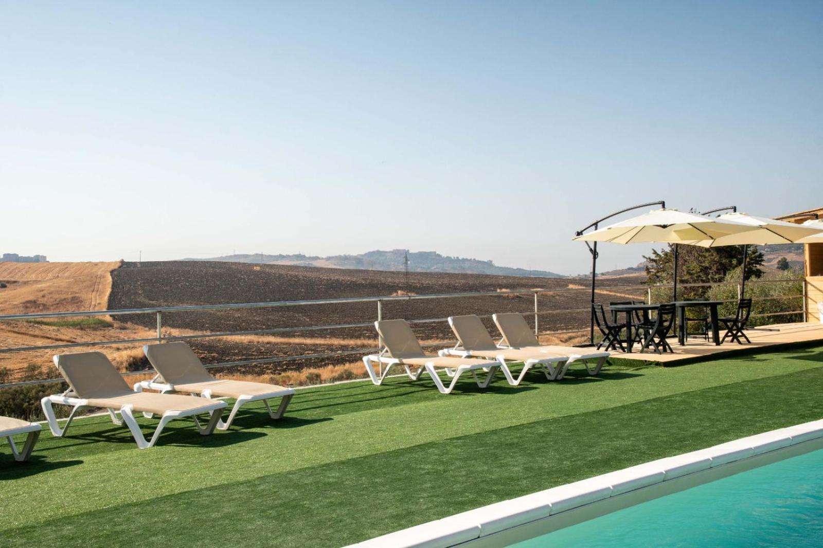 B&B Villa Kairos