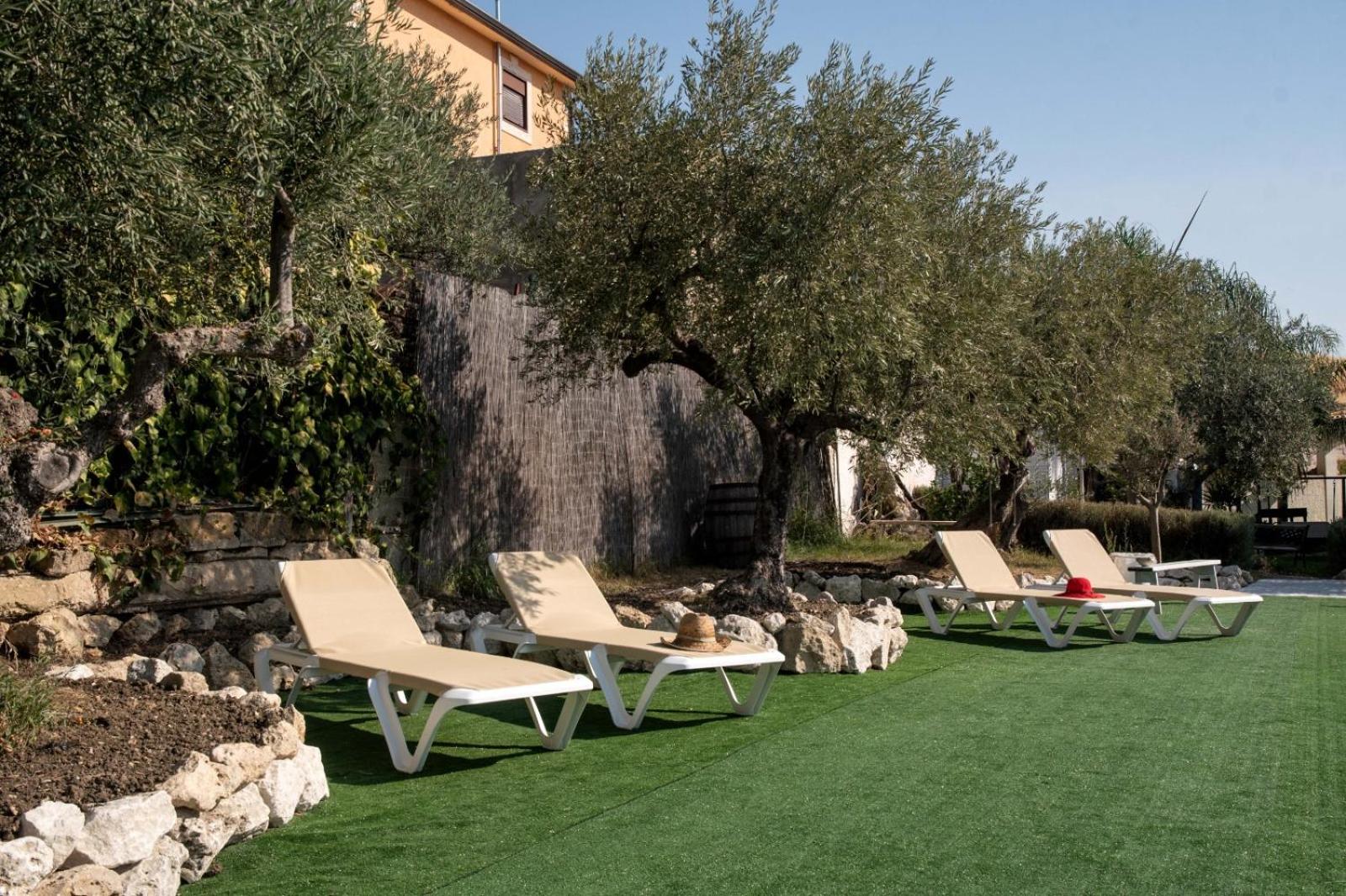 B&B Villa Kairos