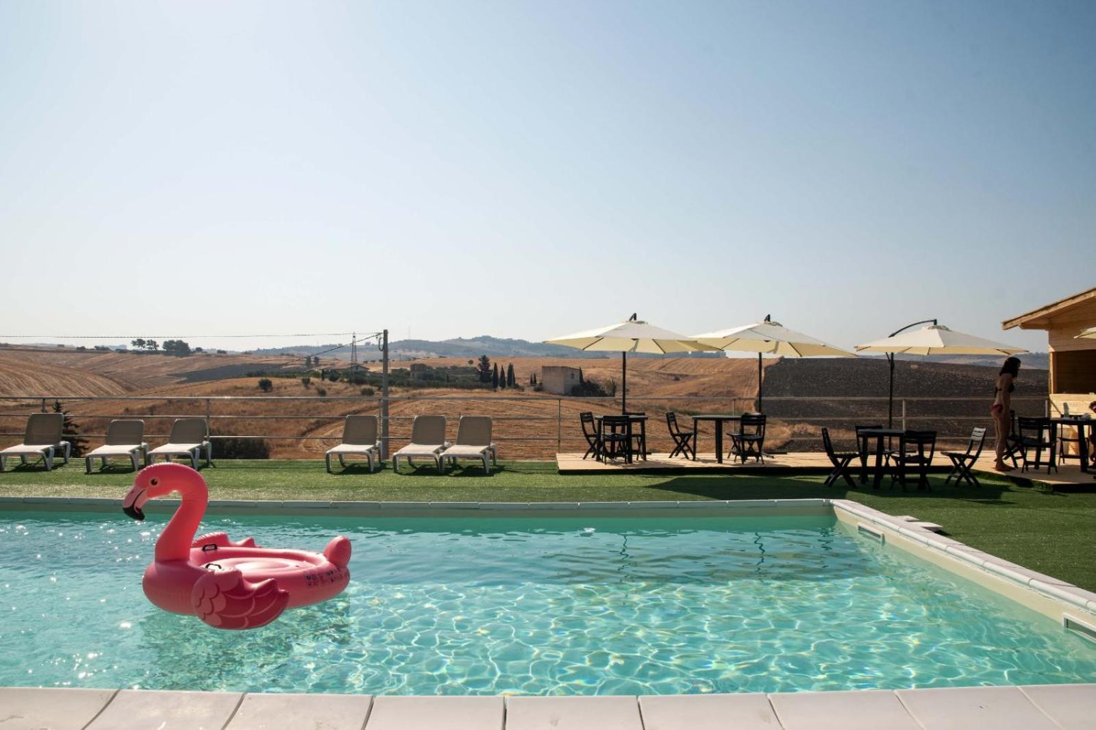 B&B Villa Kairos