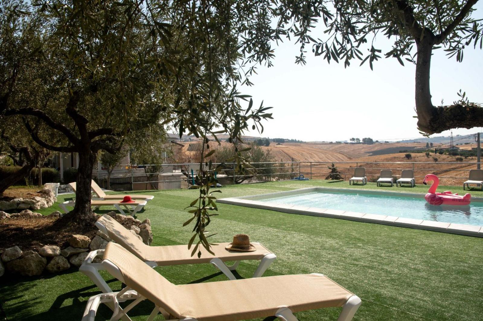 B&B Villa Kairos