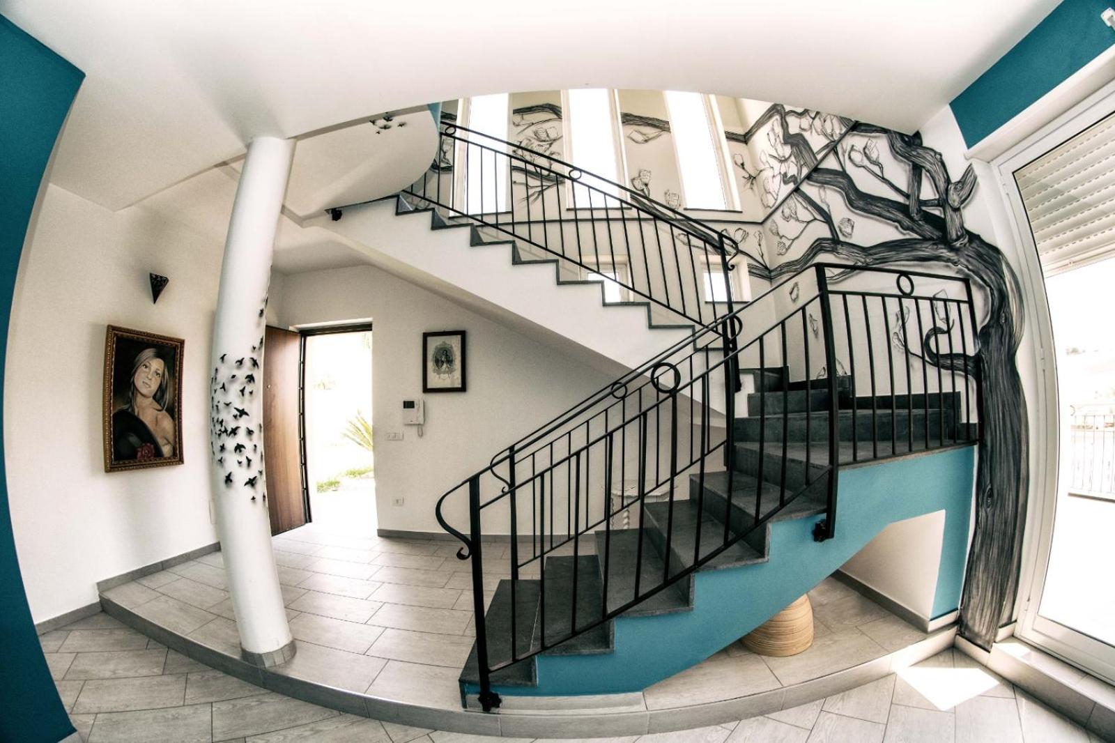 B&B Villa Kairos