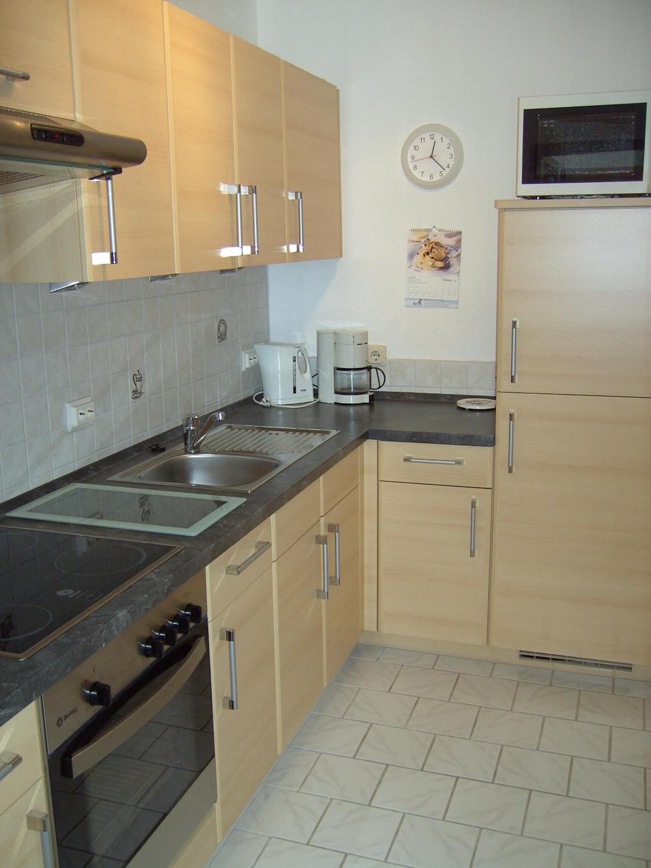 Harzburger Ferienwohnung