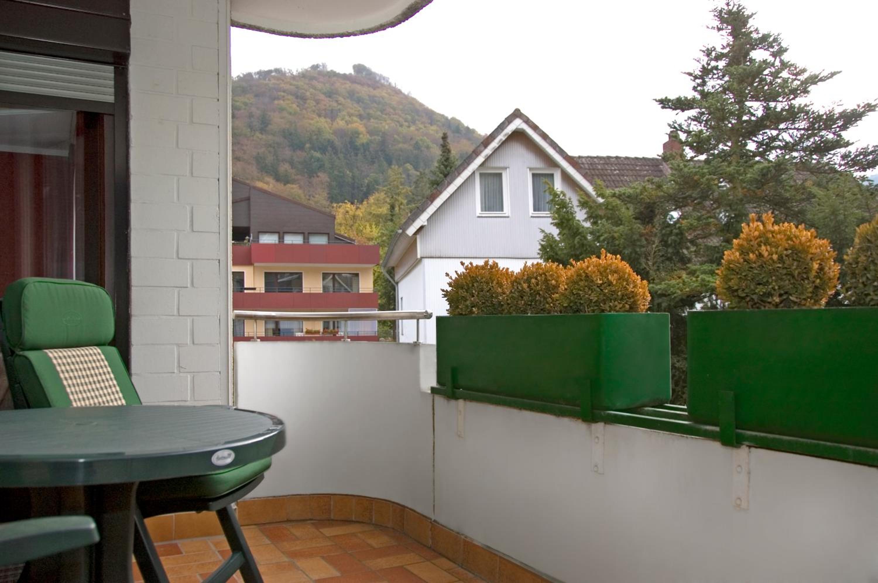 Harzburger Ferienwohnung
