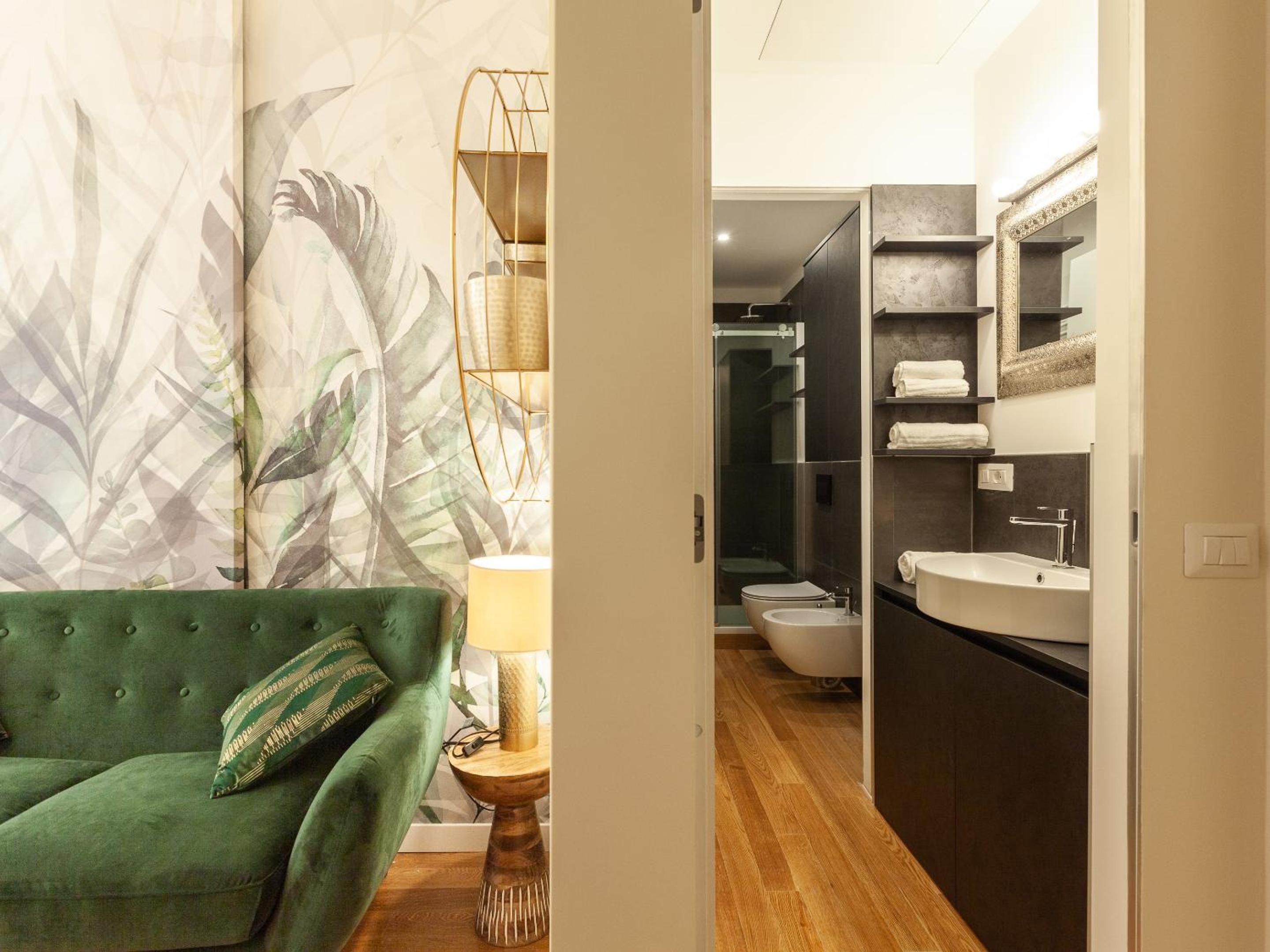 easyhomes - Vincenzo Monti