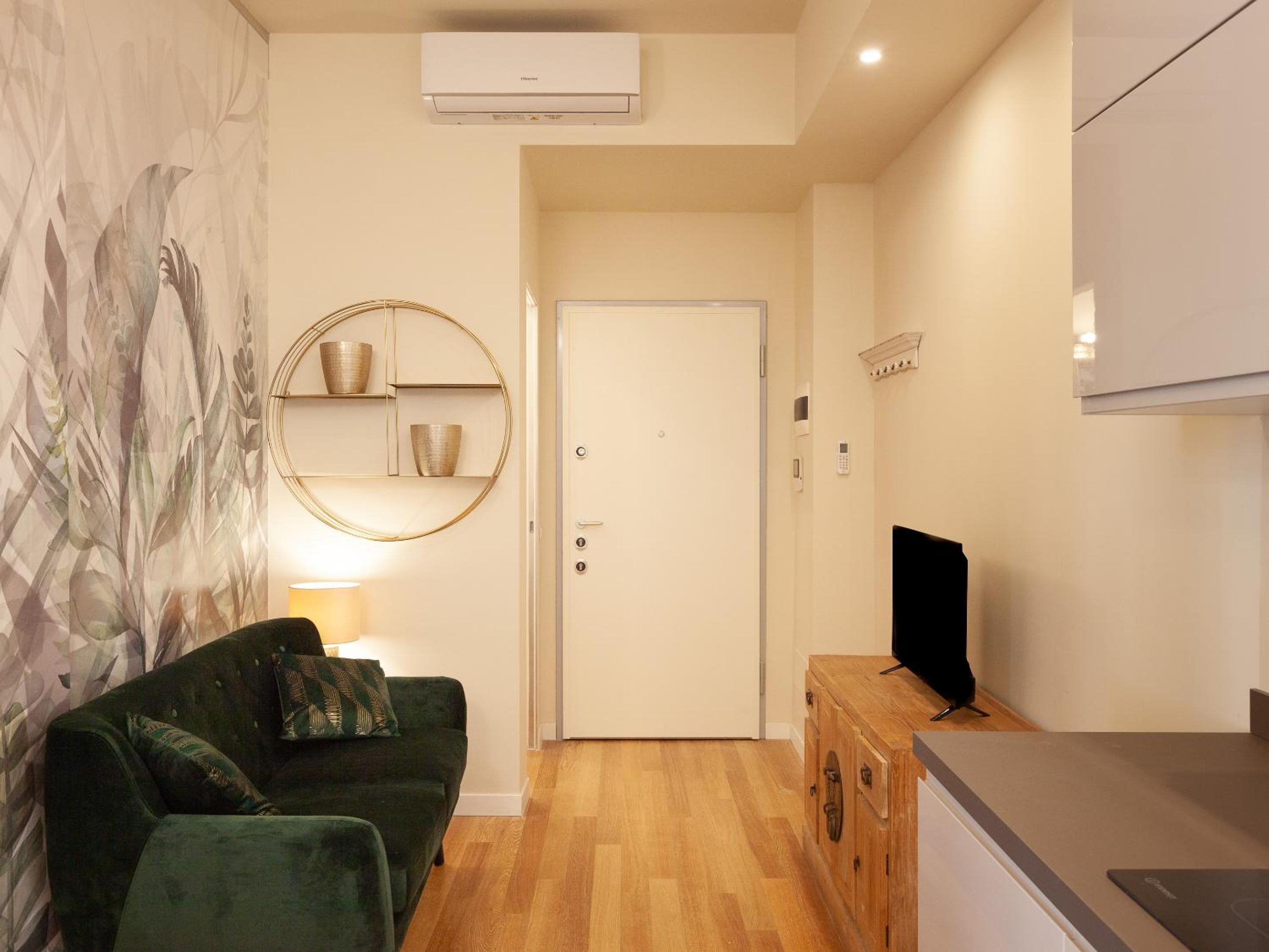 easyhomes - Vincenzo Monti