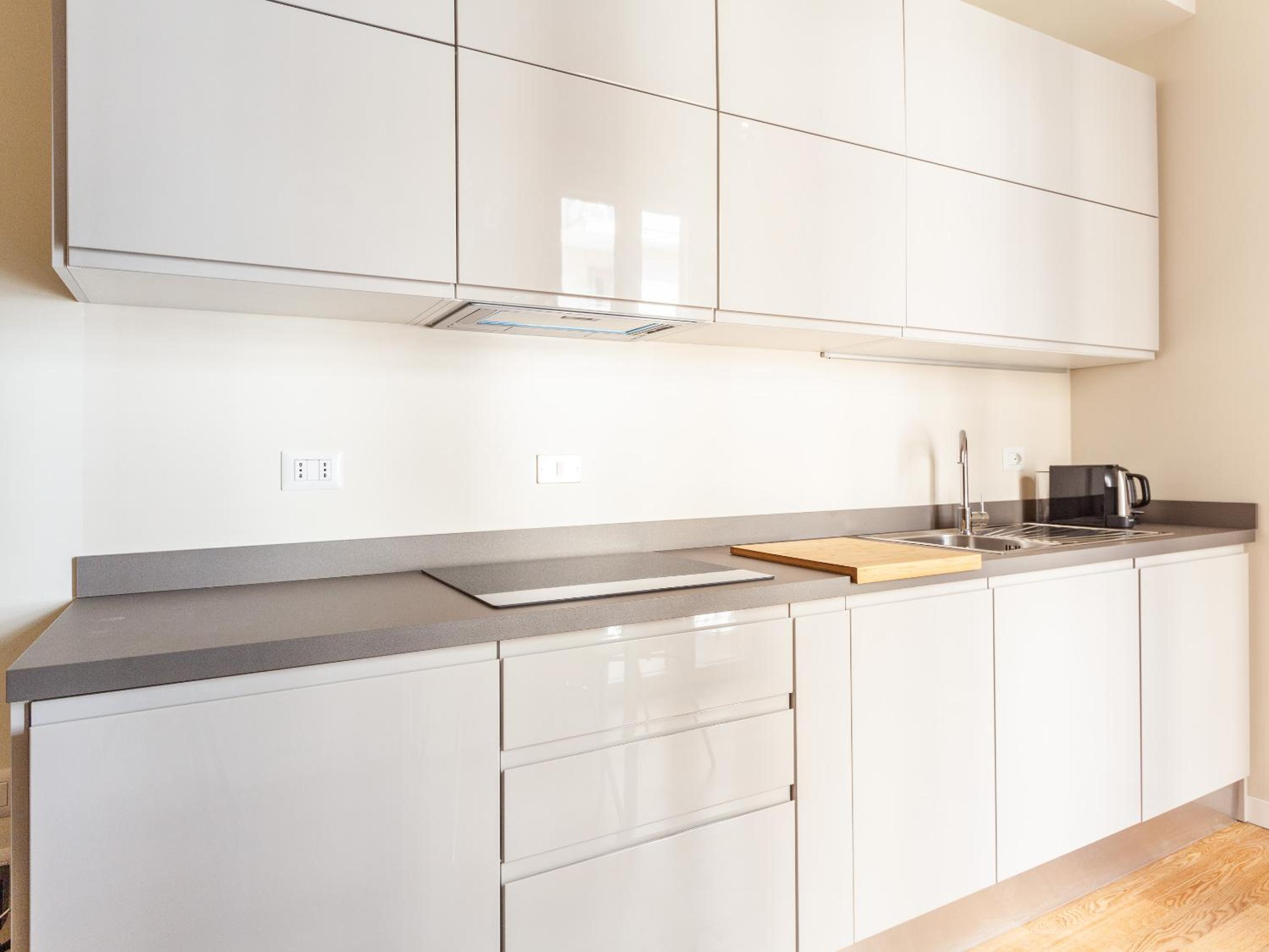 easyhomes - Vincenzo Monti