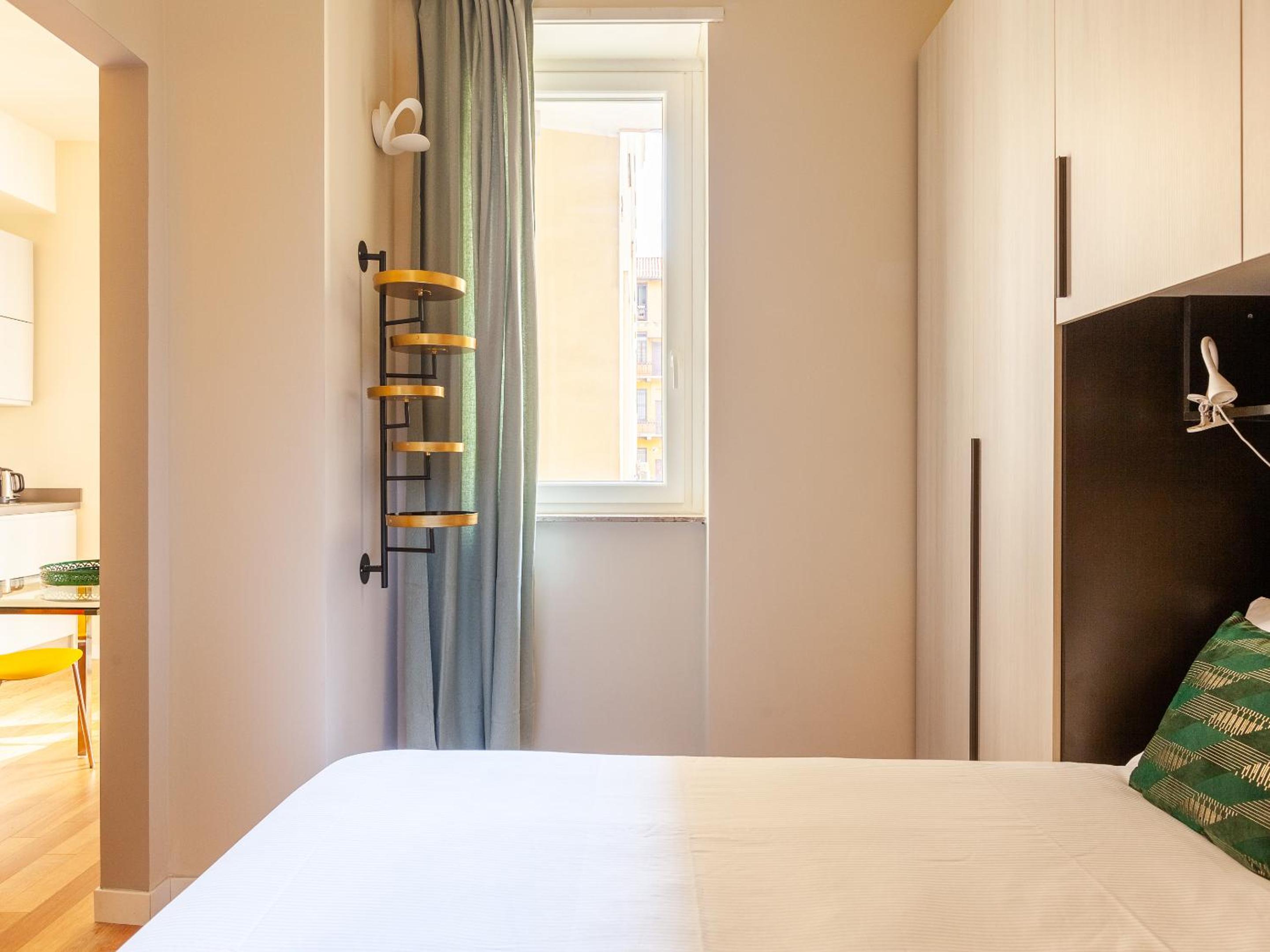 easyhomes - Vincenzo Monti