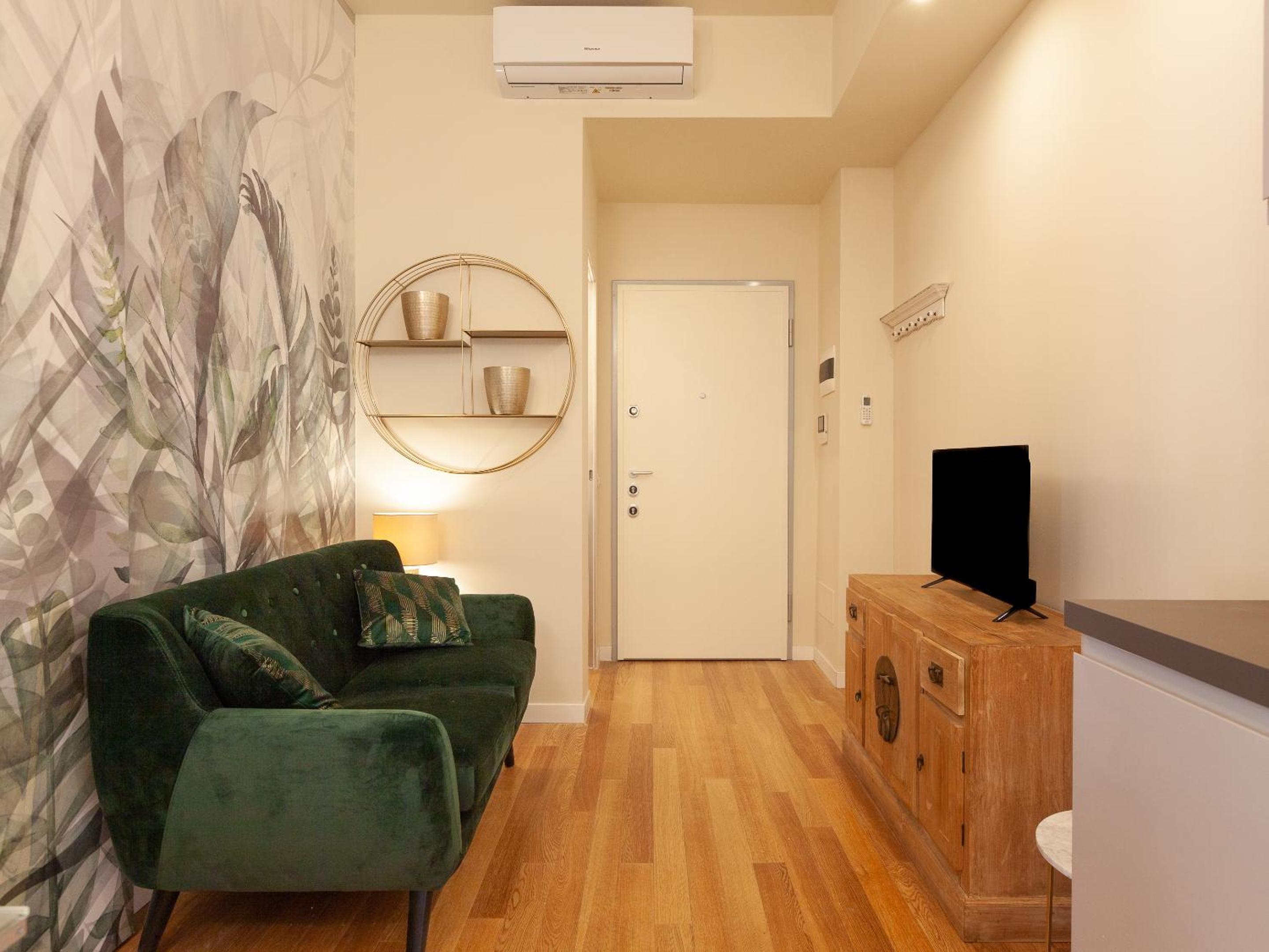easyhomes - Vincenzo Monti