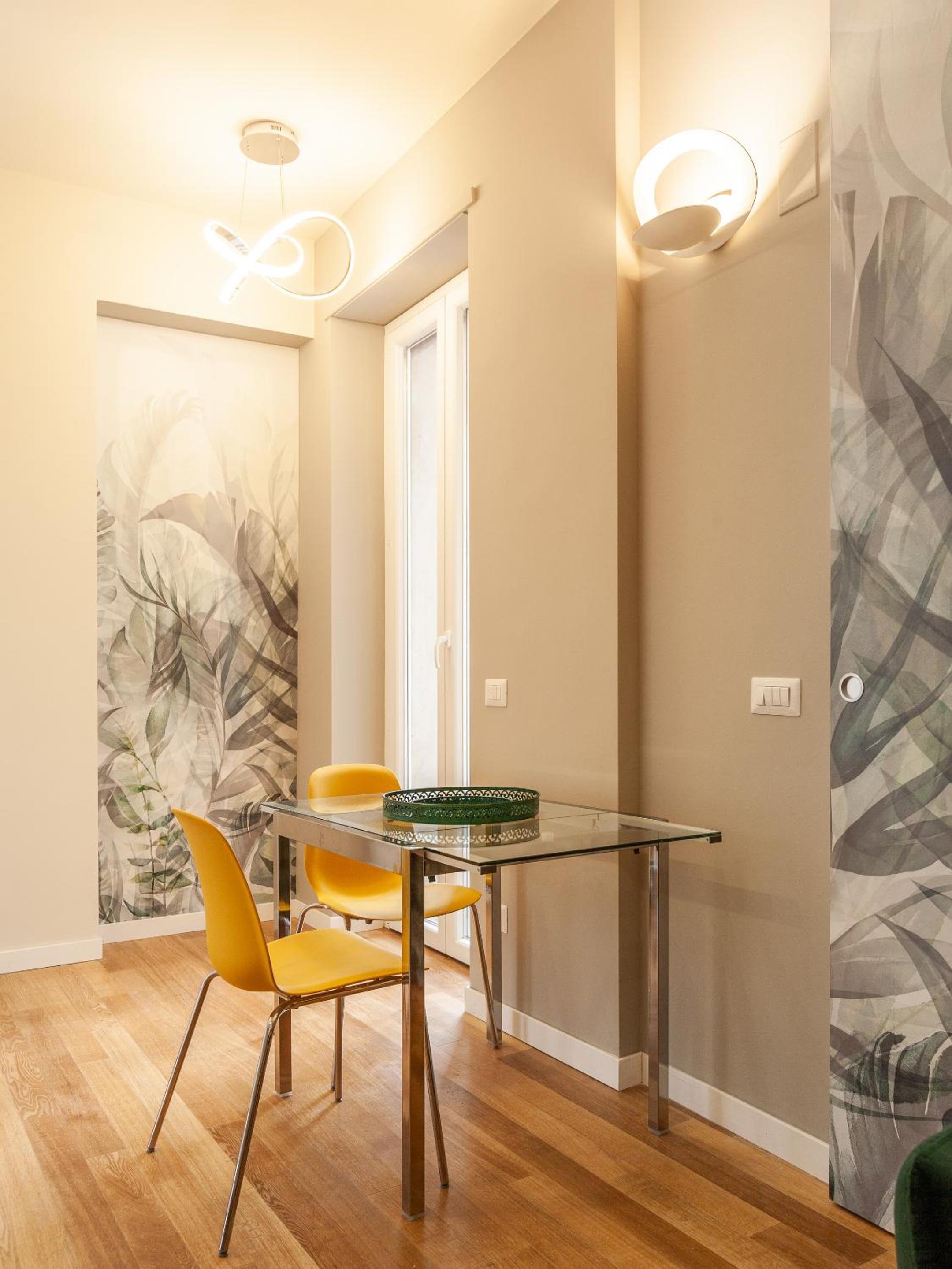 easyhomes - Vincenzo Monti