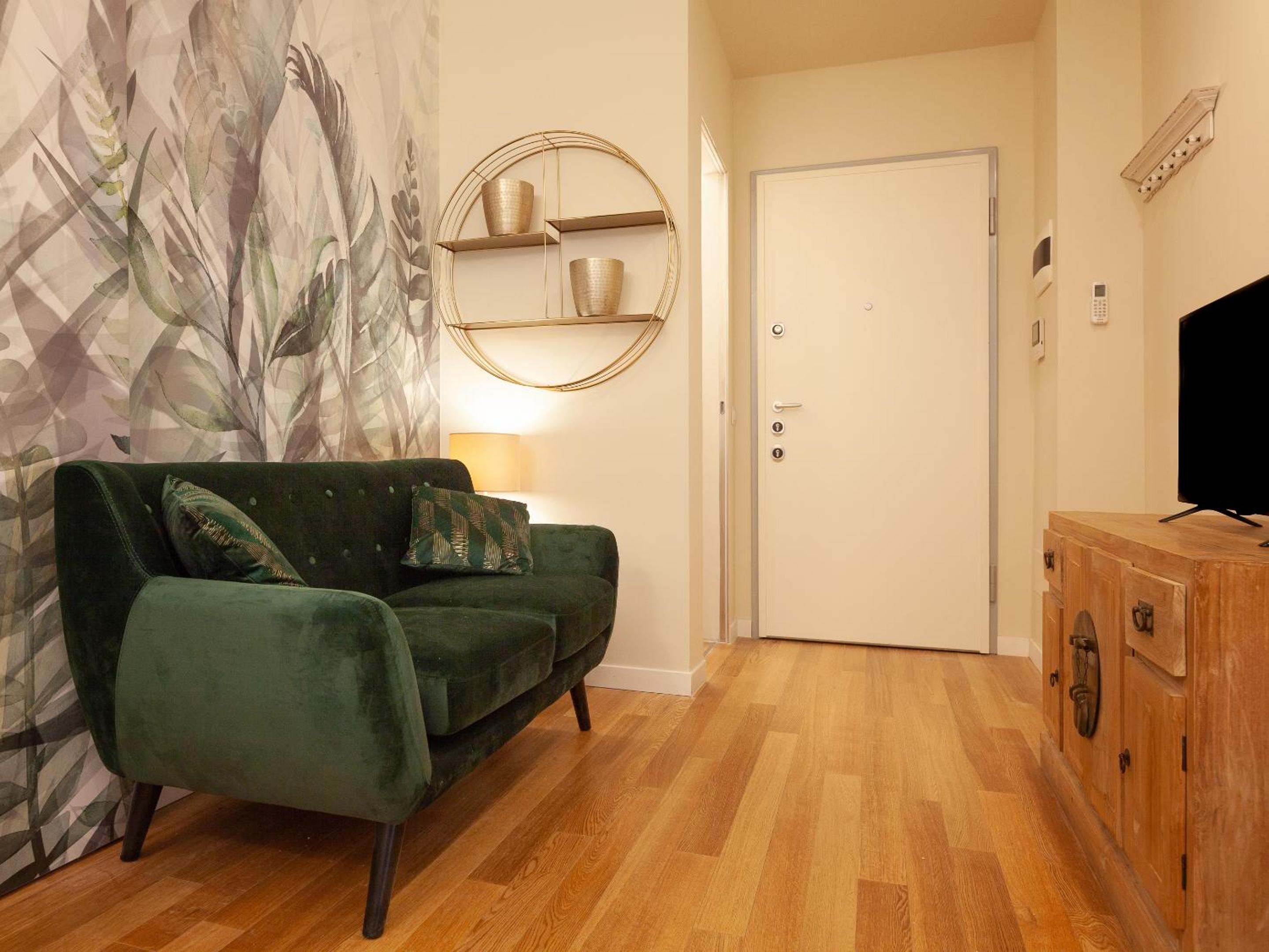 easyhomes - Vincenzo Monti