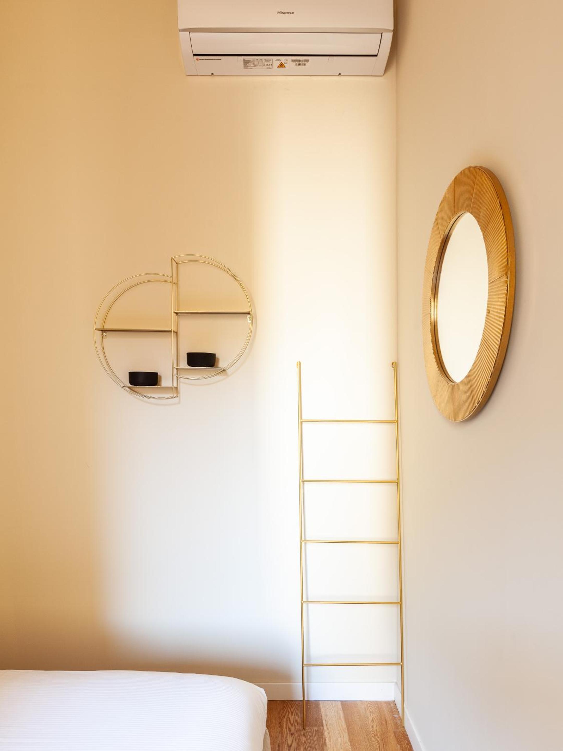 easyhomes - Vincenzo Monti